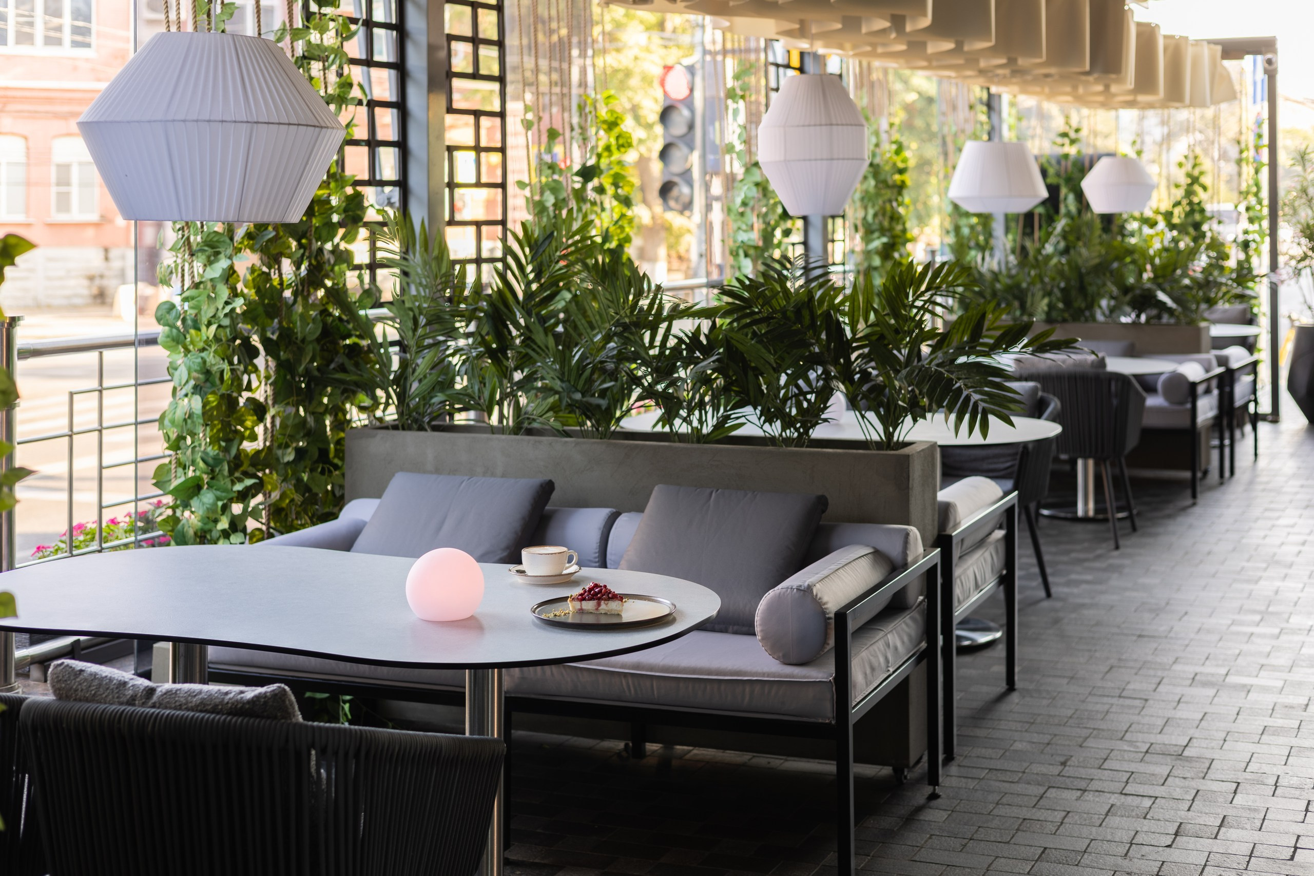 Интерьерная фотосъемка для ресторана Мясо & Рыба. Worldwide Wedding Photography Demskoy Studio