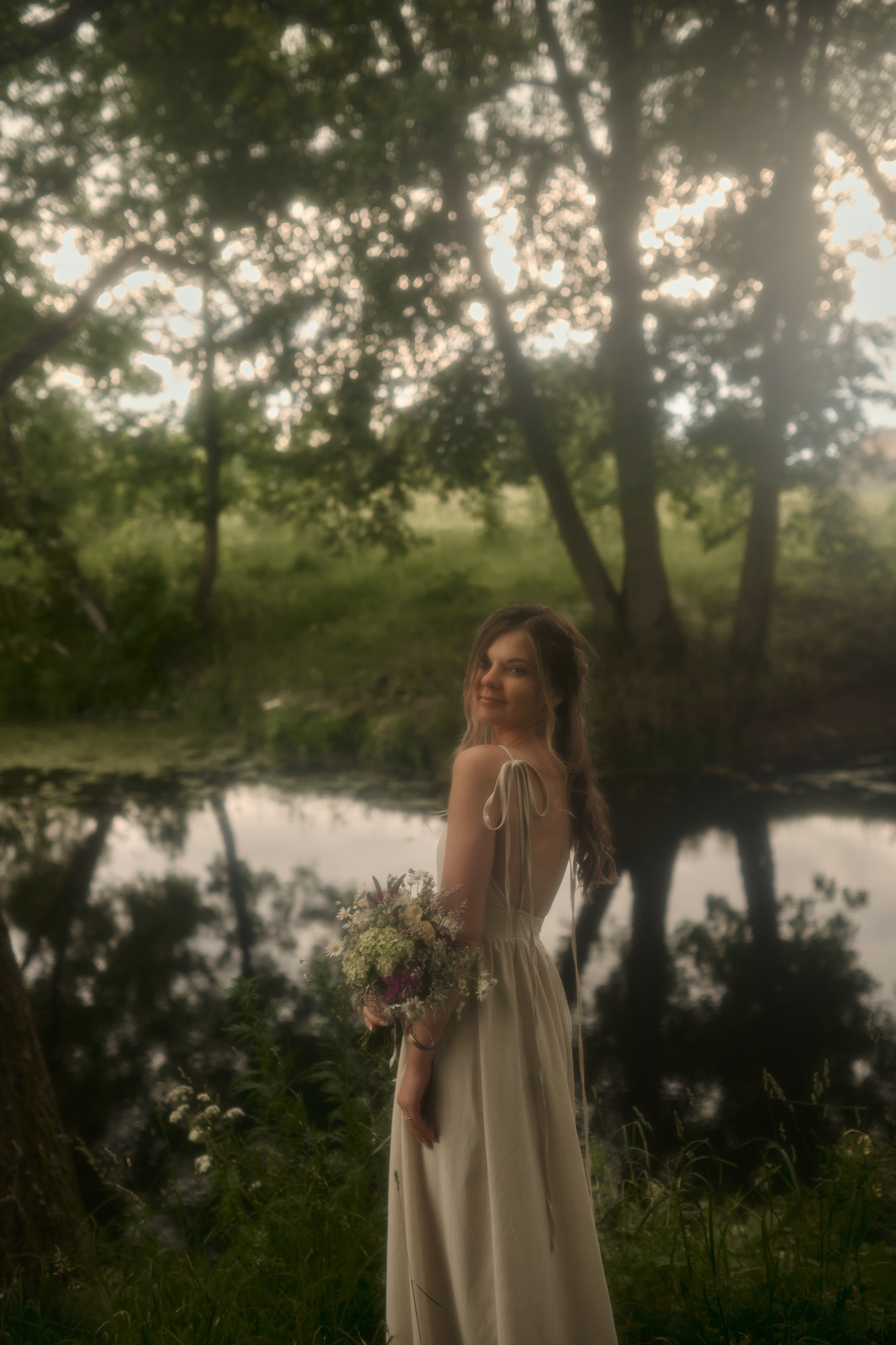 Слава и Света. Остров любви. Семейный и свадебный lifestyle-фотограф в Москве Мария Петрова