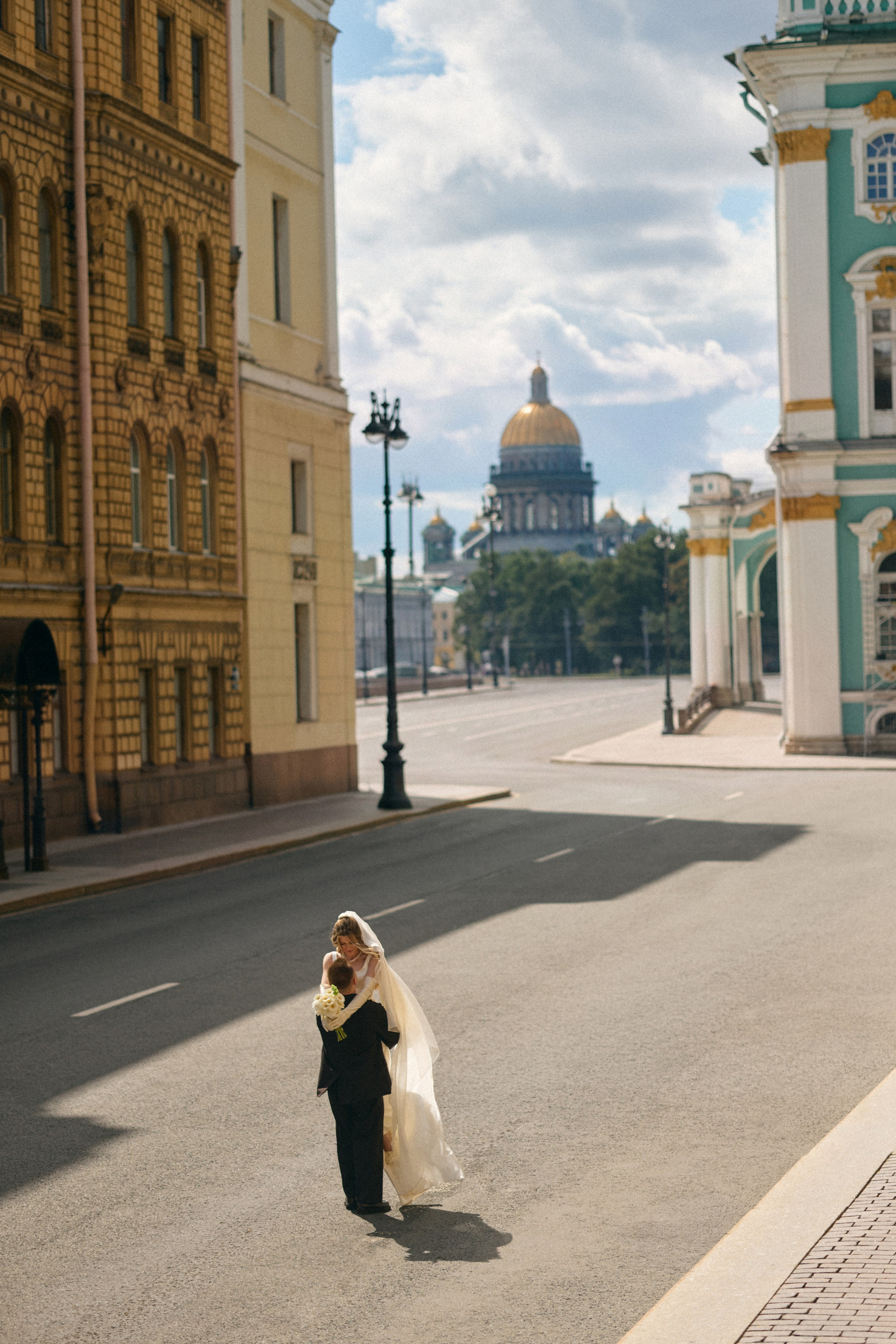 Андрей & Анастасия. Сестры Карабаза. Фотографы и ретушеры в Москве и Санкт-Петербурге