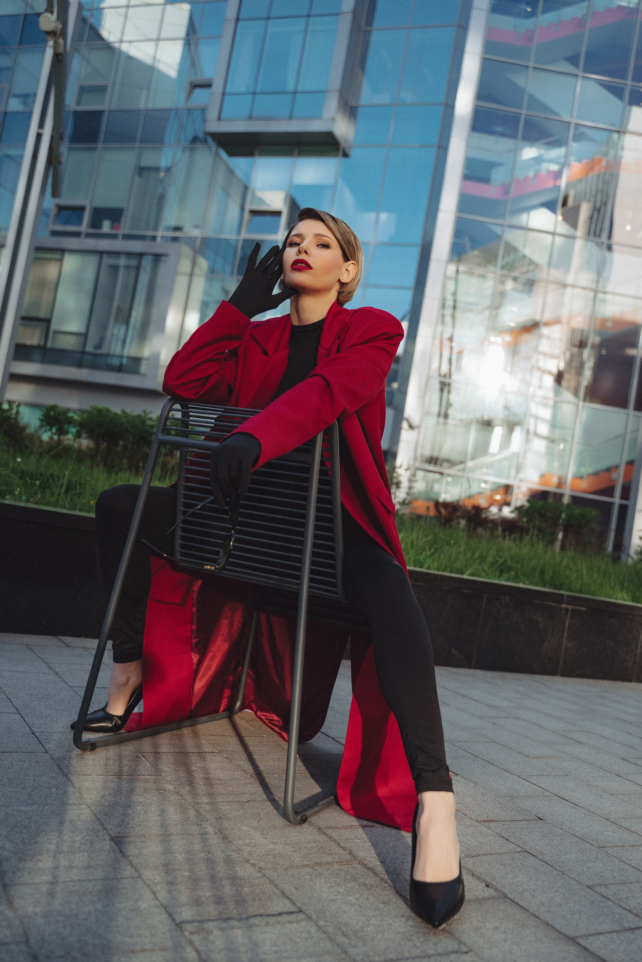 ALIONA. Екатерина Курбанова. Женский фотограф