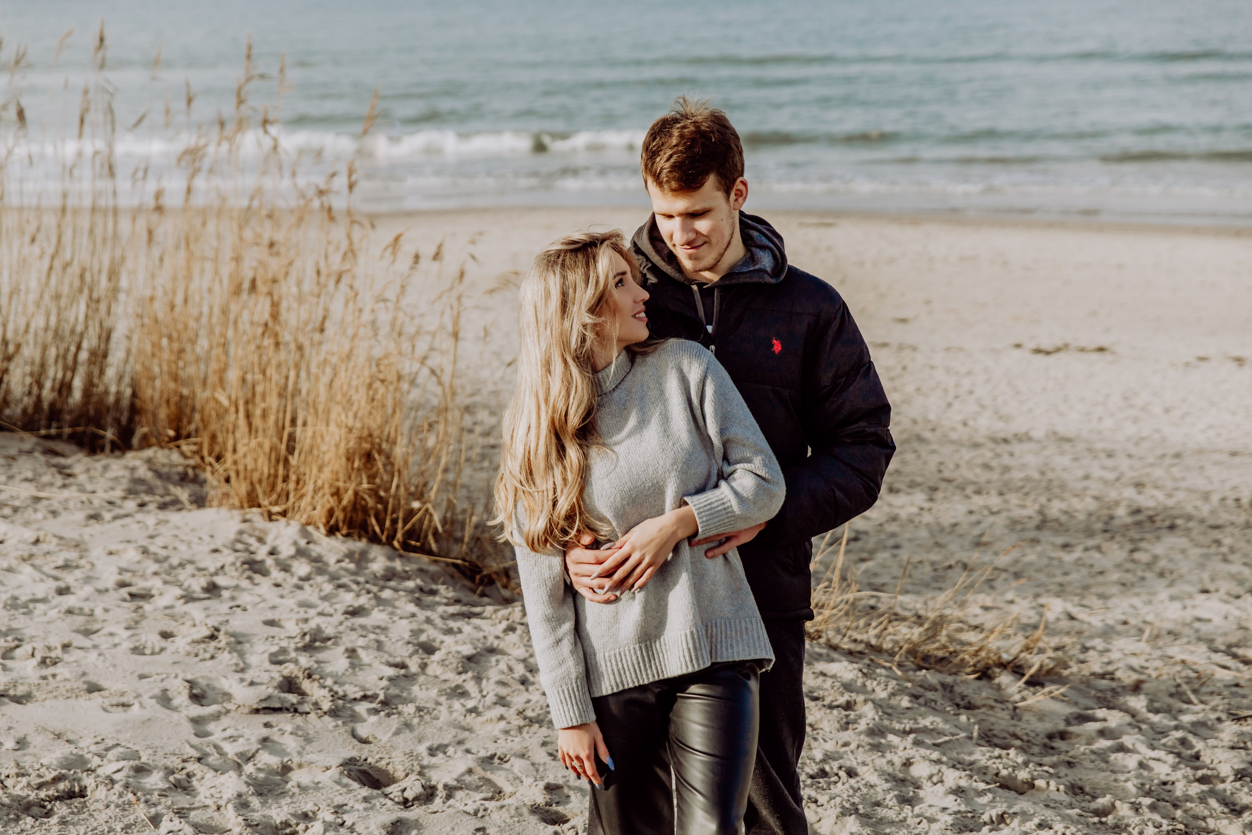 По любви. Фотограф Амалия Ахмедова, Калининград