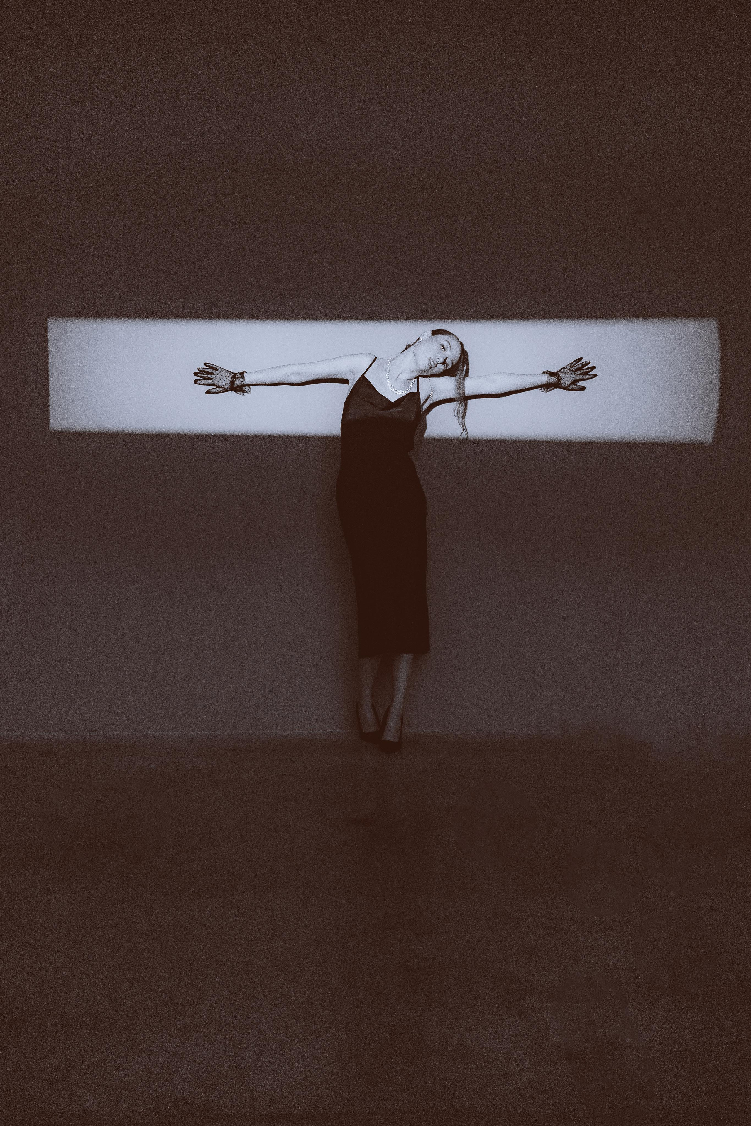 Кристина. Сергей Батый коммерческий фотограф в городе Ярославль и Москве