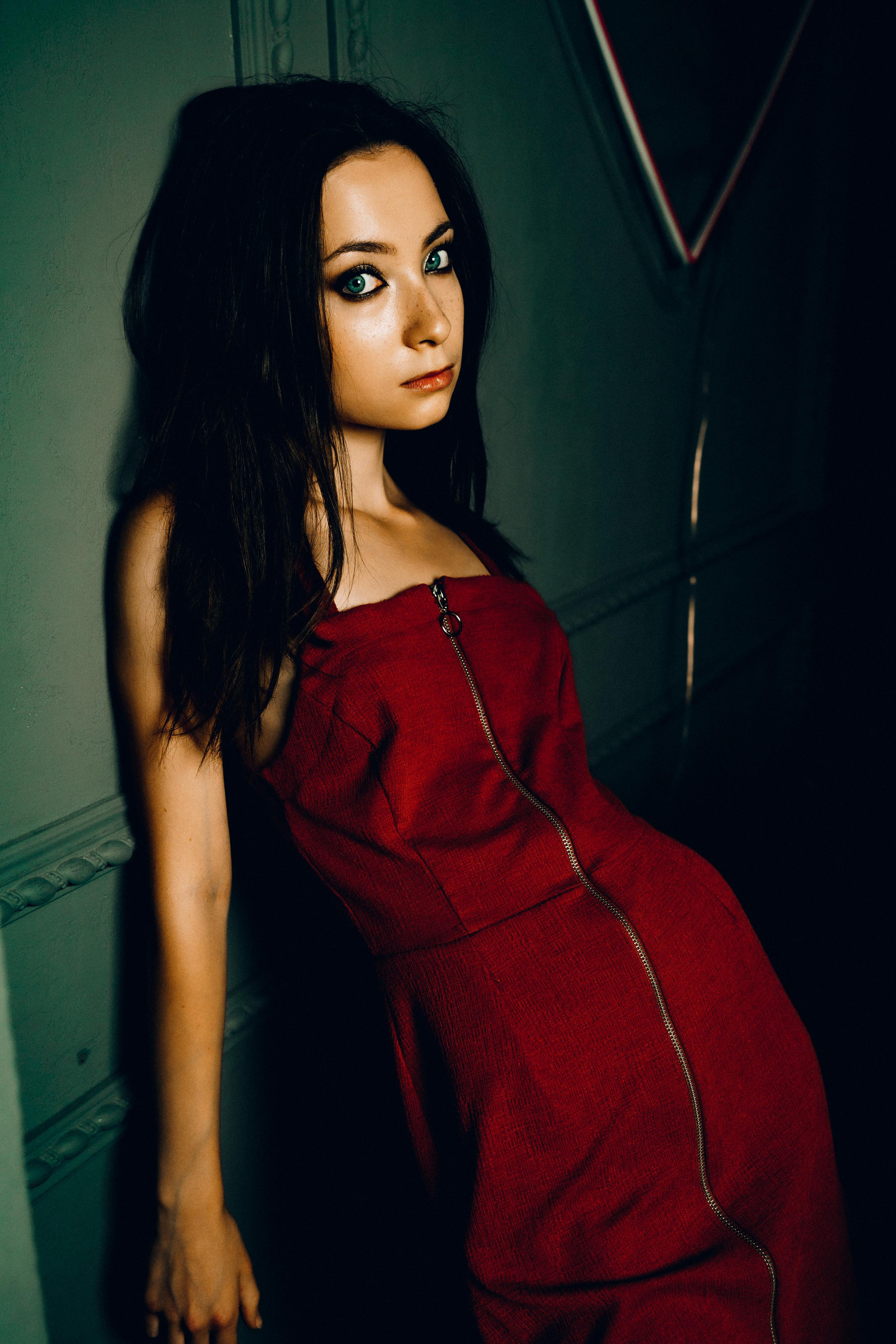 Мария Керро. Сергей Батый коммерческий фотограф в городе Ярославль и Москве