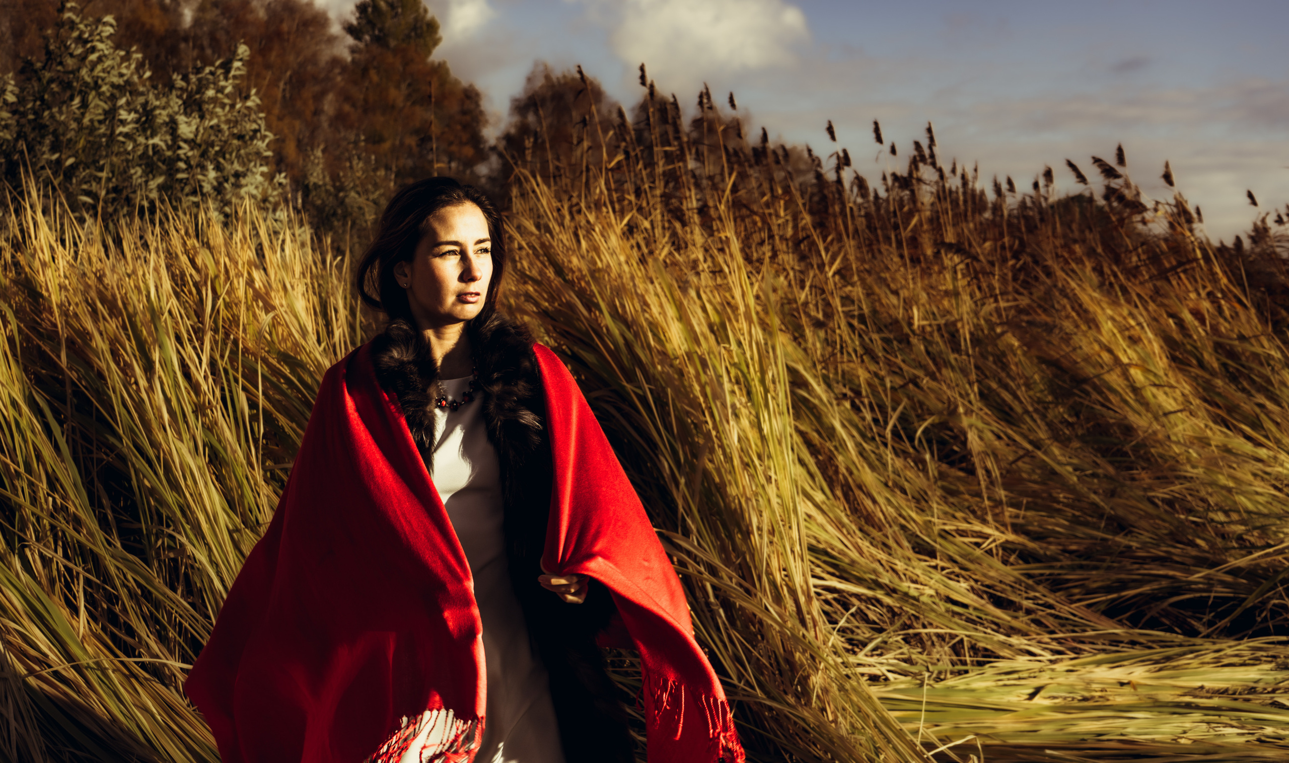 Оксана. Сергей Батый коммерческий фотограф в городе Ярославль и Москве