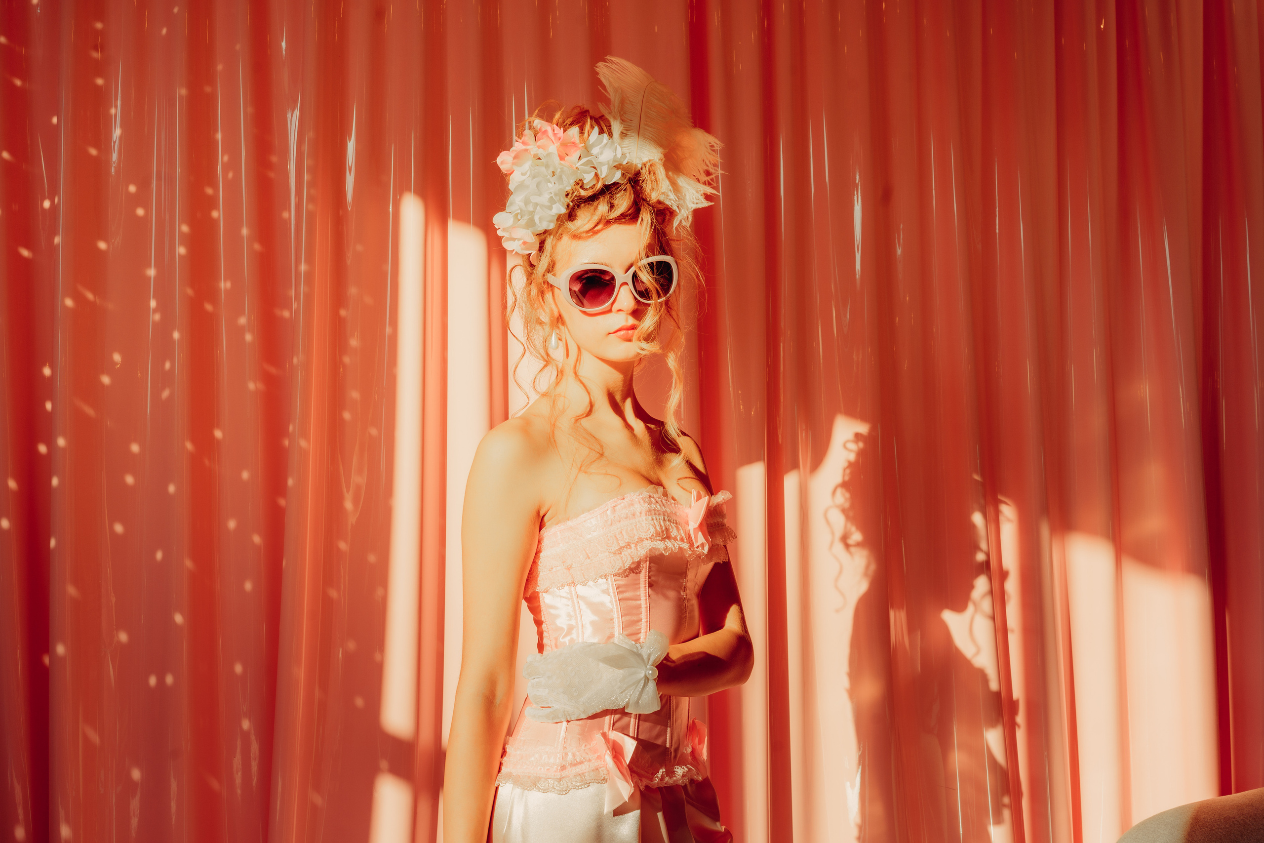 Sigma. Сергей Батый коммерческий фотограф в городе Ярославль и Москве