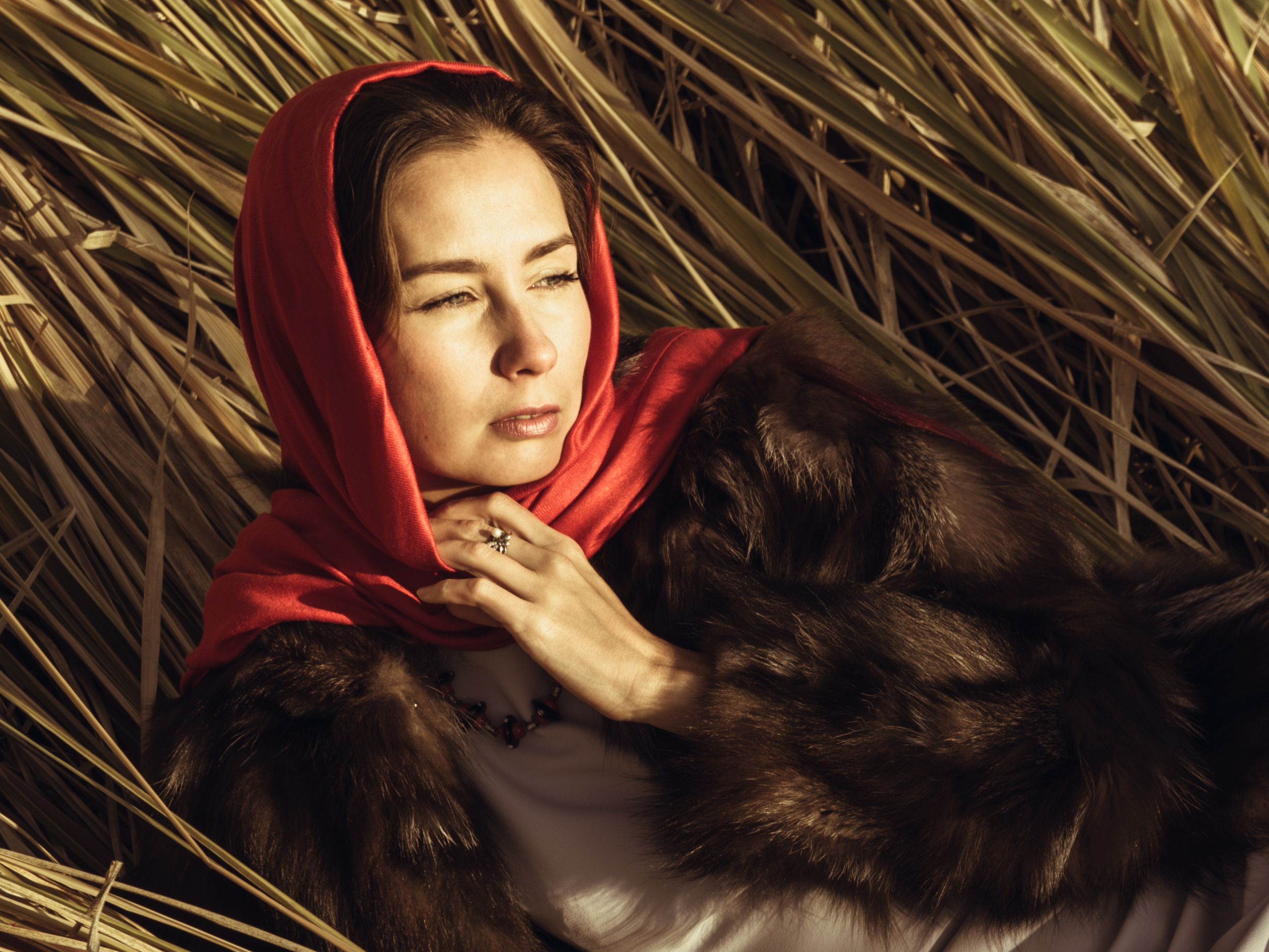 Оксана. Сергей Батый коммерческий фотограф в городе Ярославль и Москве