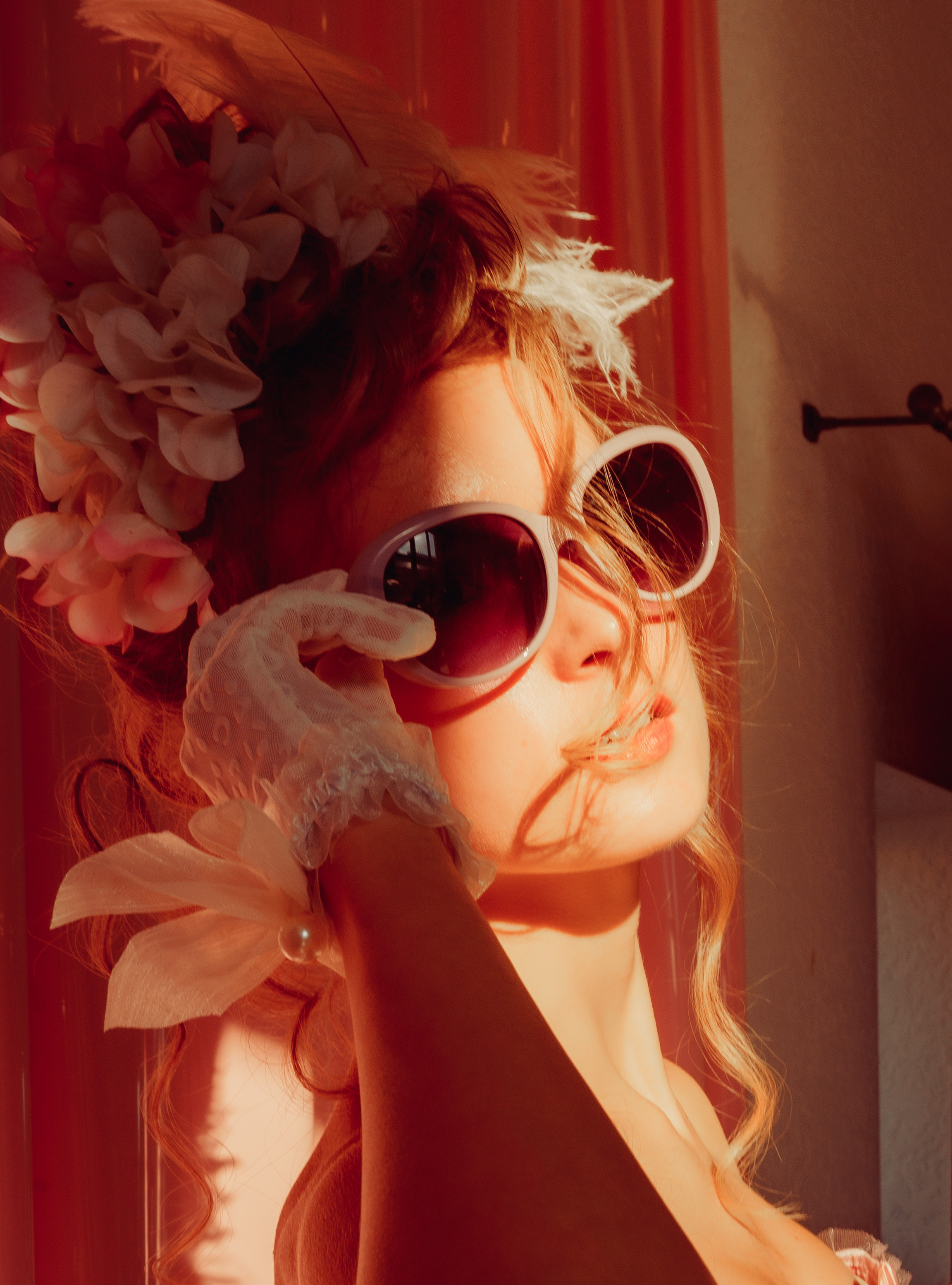 Sigma. Сергей Батый коммерческий фотограф в городе Ярославль и Москве