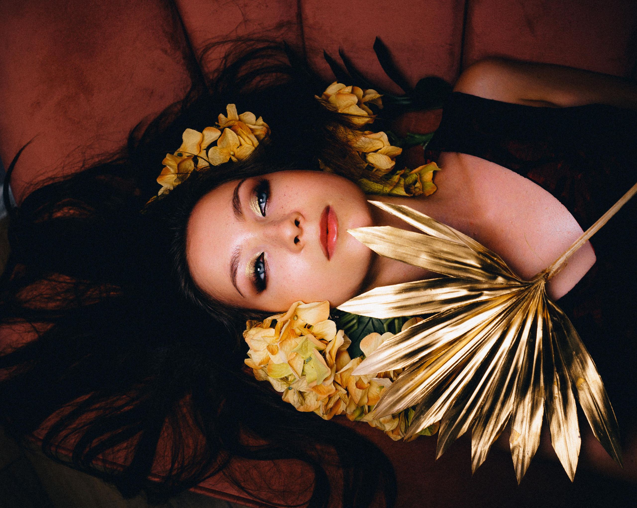 Мария Керро. Сергей Батый коммерческий фотограф в городе Ярославль и Москве