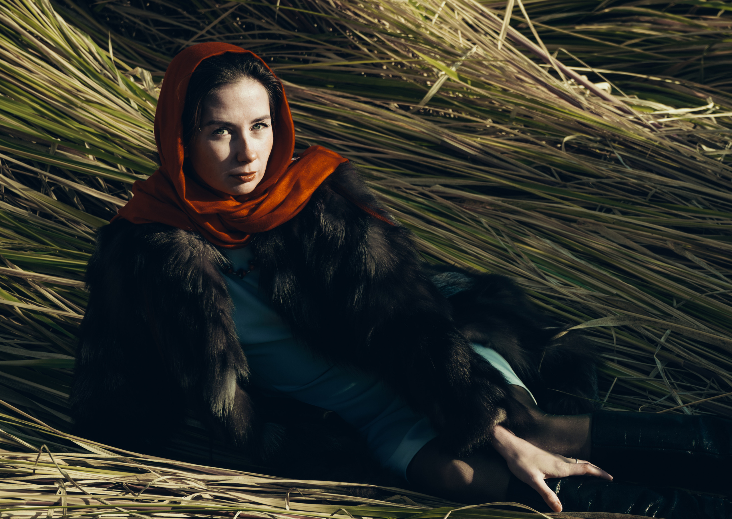 Оксана. Сергей Батый коммерческий фотограф в городе Ярославль и Москве