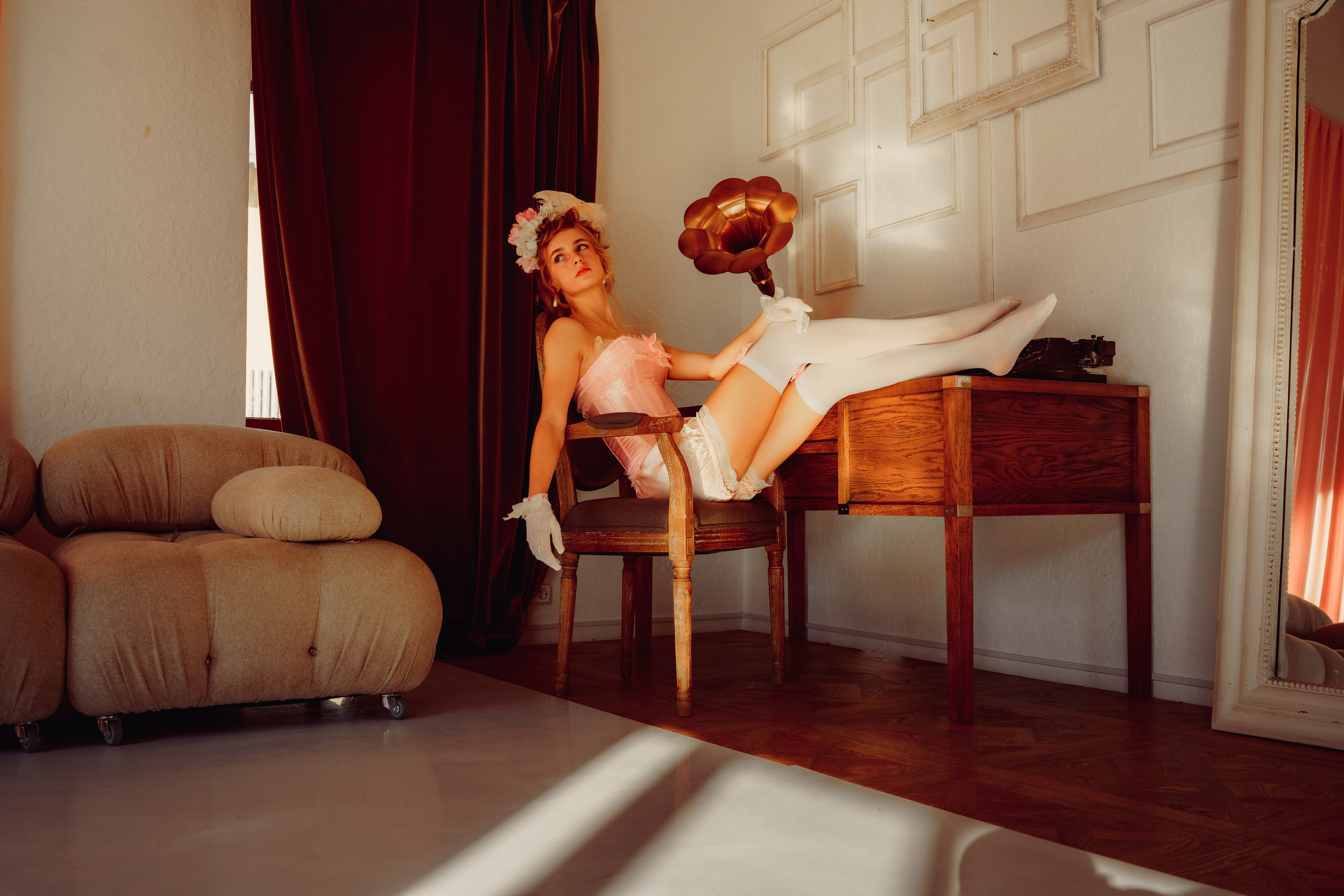 Sigma. Сергей Батый коммерческий фотограф в городе Ярославль и Москве