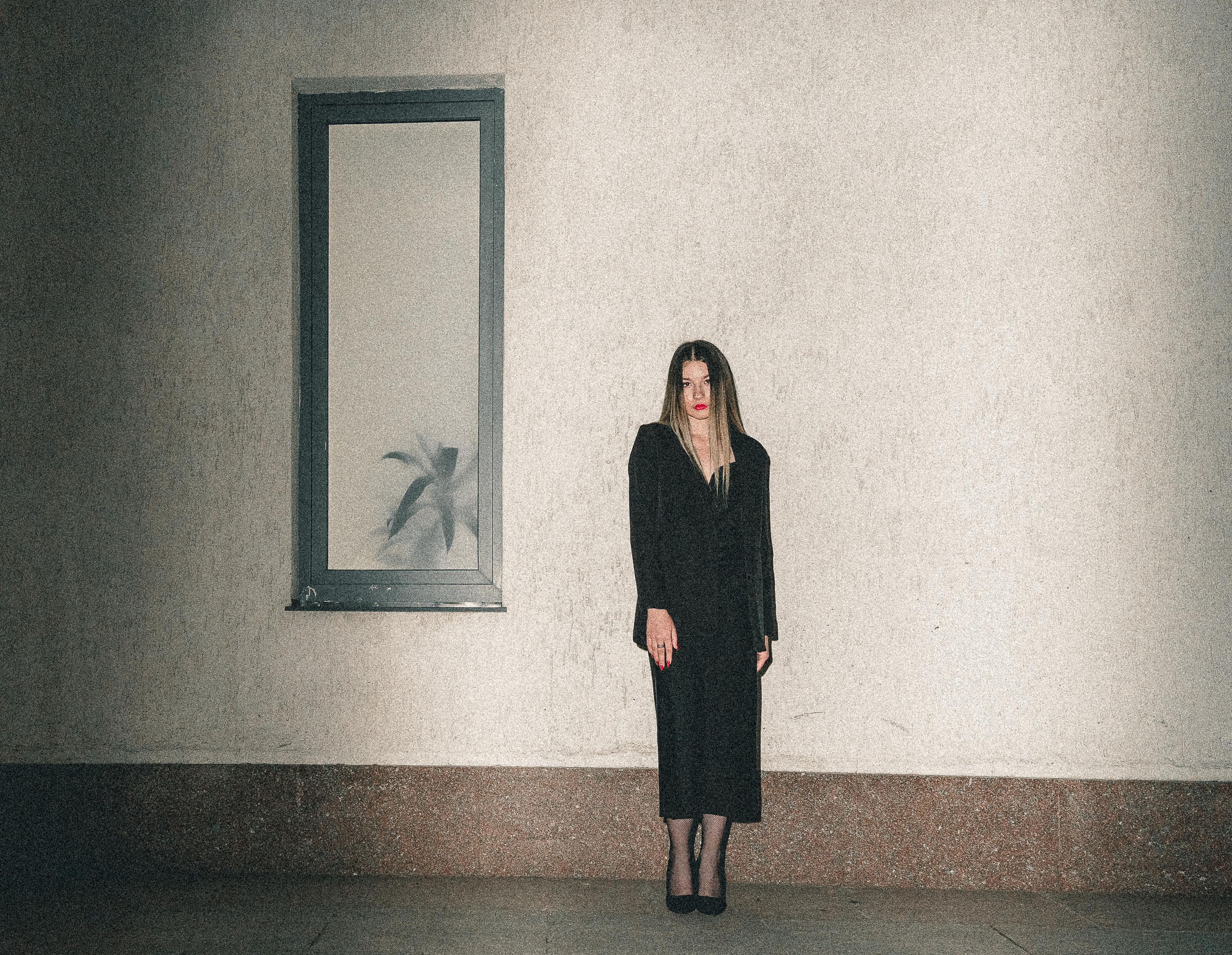 Алиса. Сергей Батый коммерческий фотограф в городе Ярославль и Москве