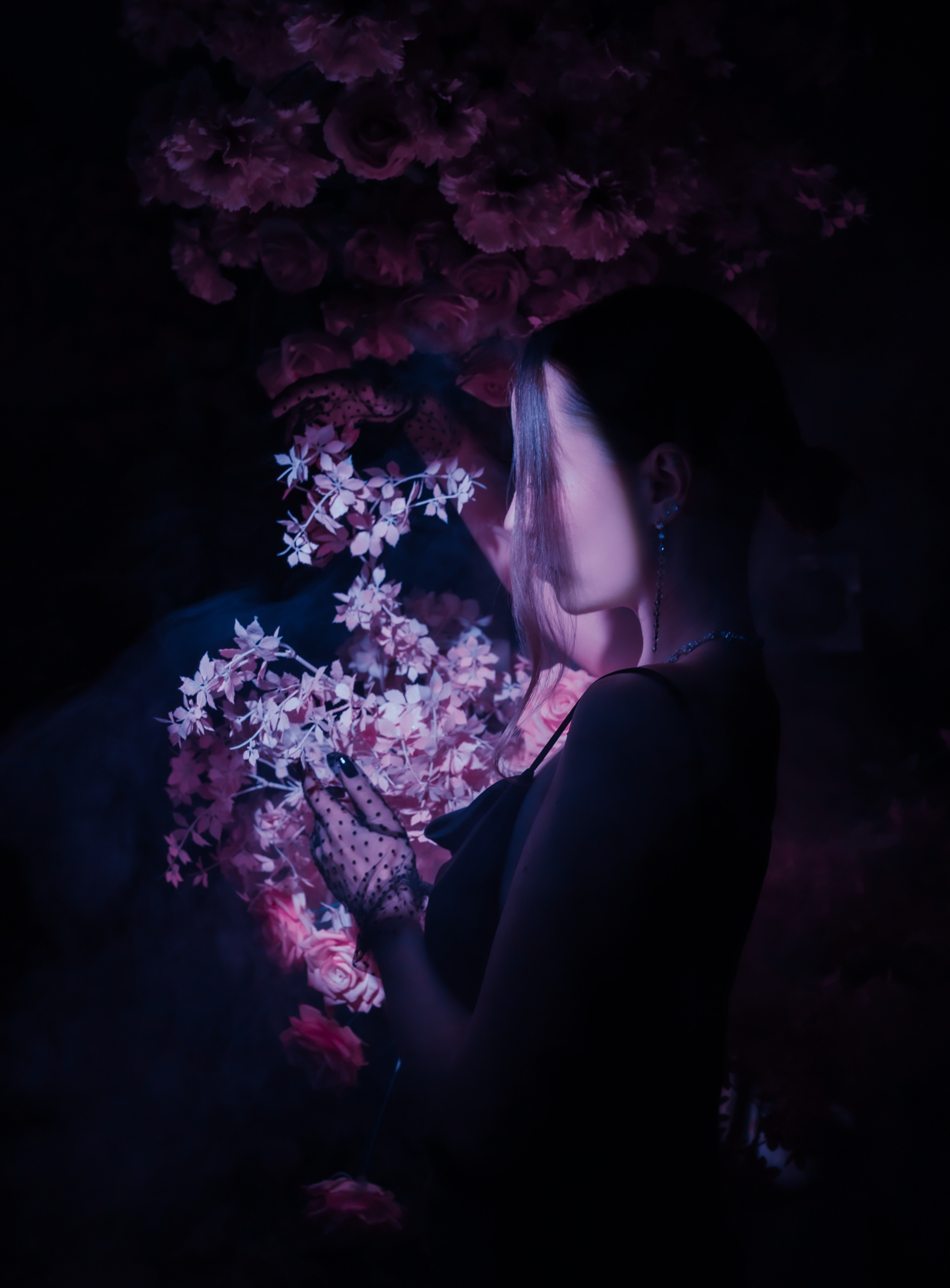 Кристина. Сергей Батый коммерческий фотограф в городе Ярославль и Москве