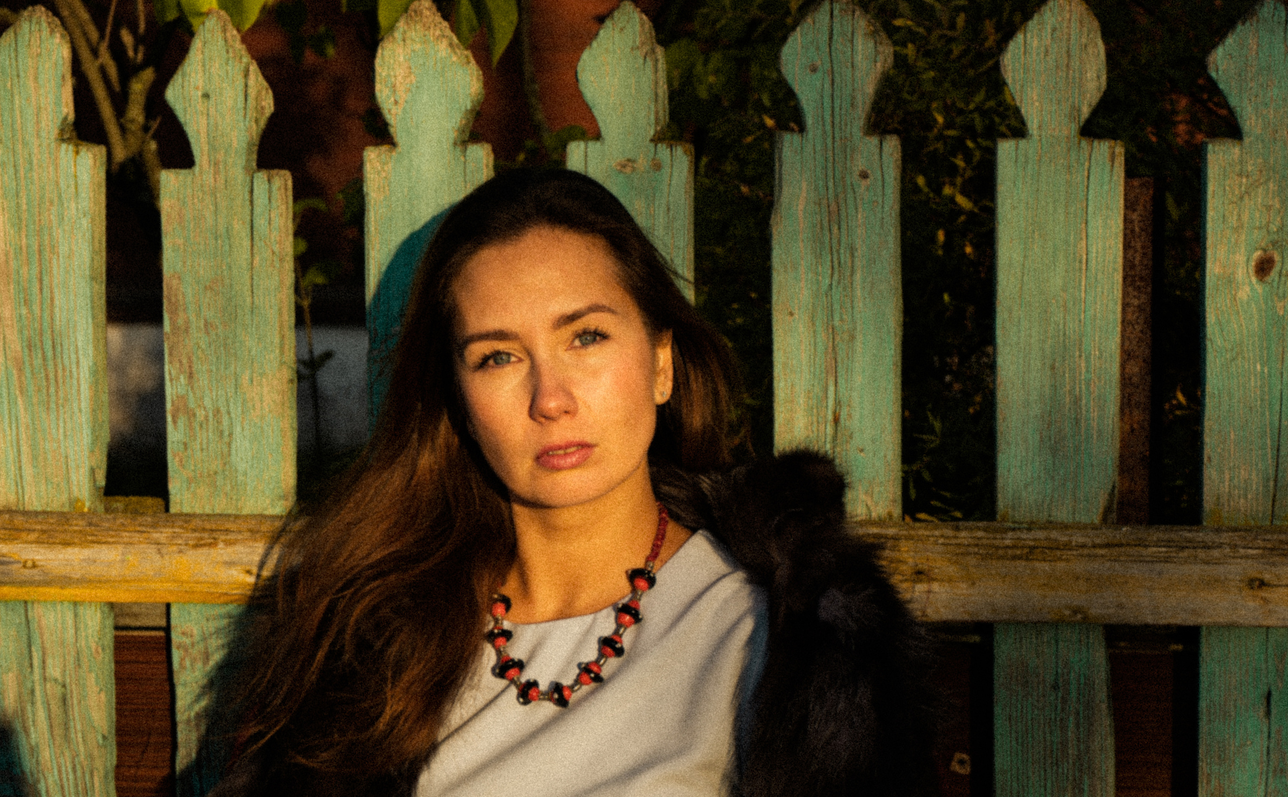 Оксана. Сергей Батый коммерческий фотограф в городе Ярославль и Москве