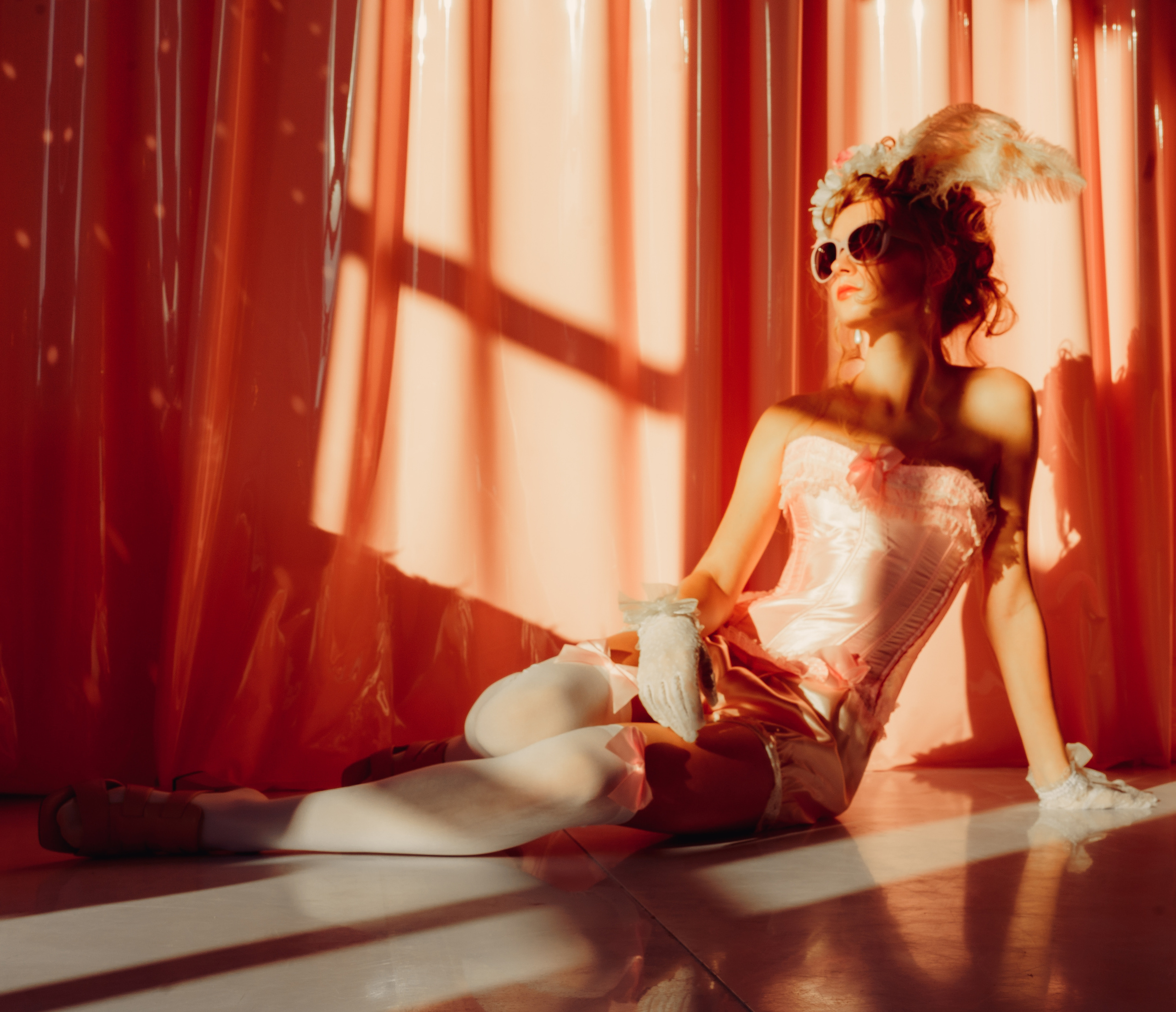 Sigma. Сергей Батый коммерческий фотограф в городе Ярославль и Москве