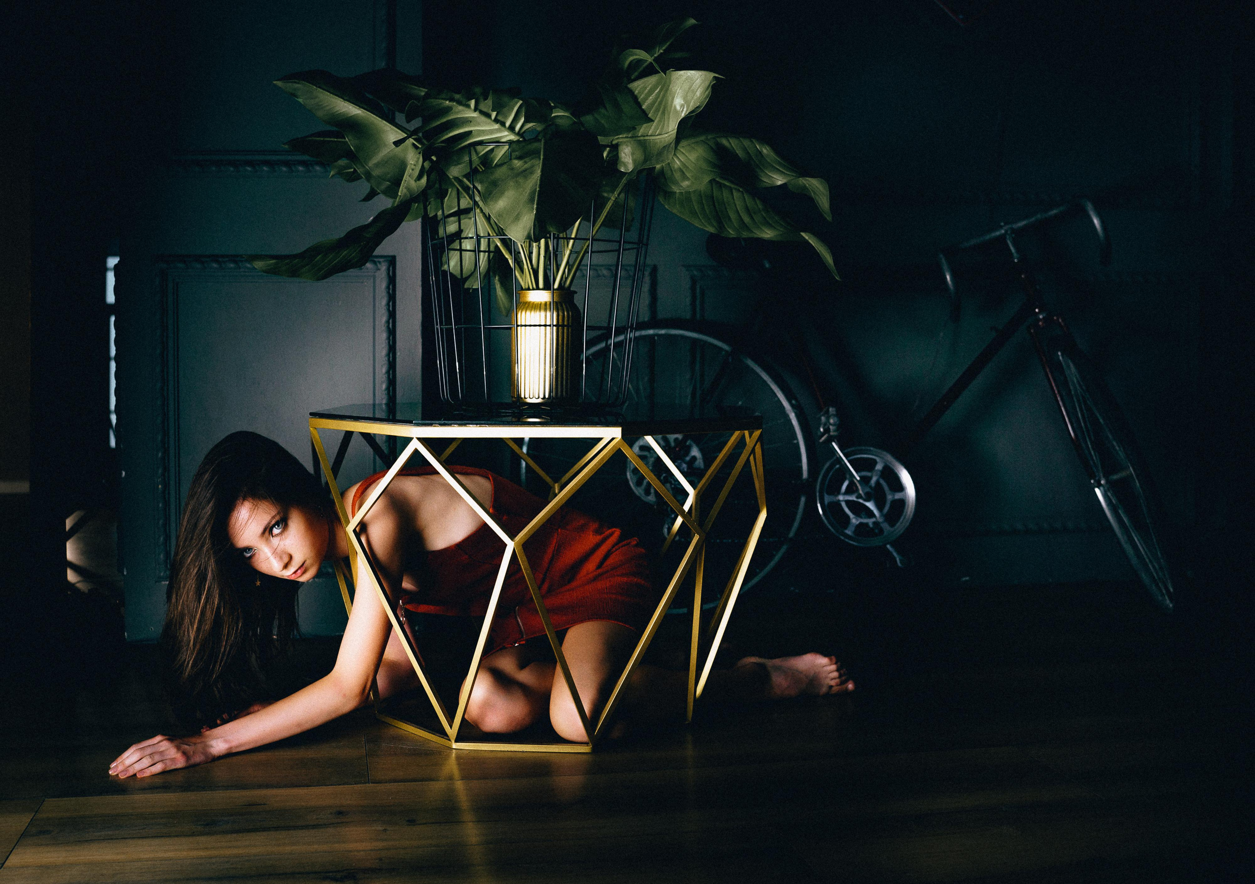 Мария Керро. Сергей Батый коммерческий фотограф в городе Ярославль и Москве