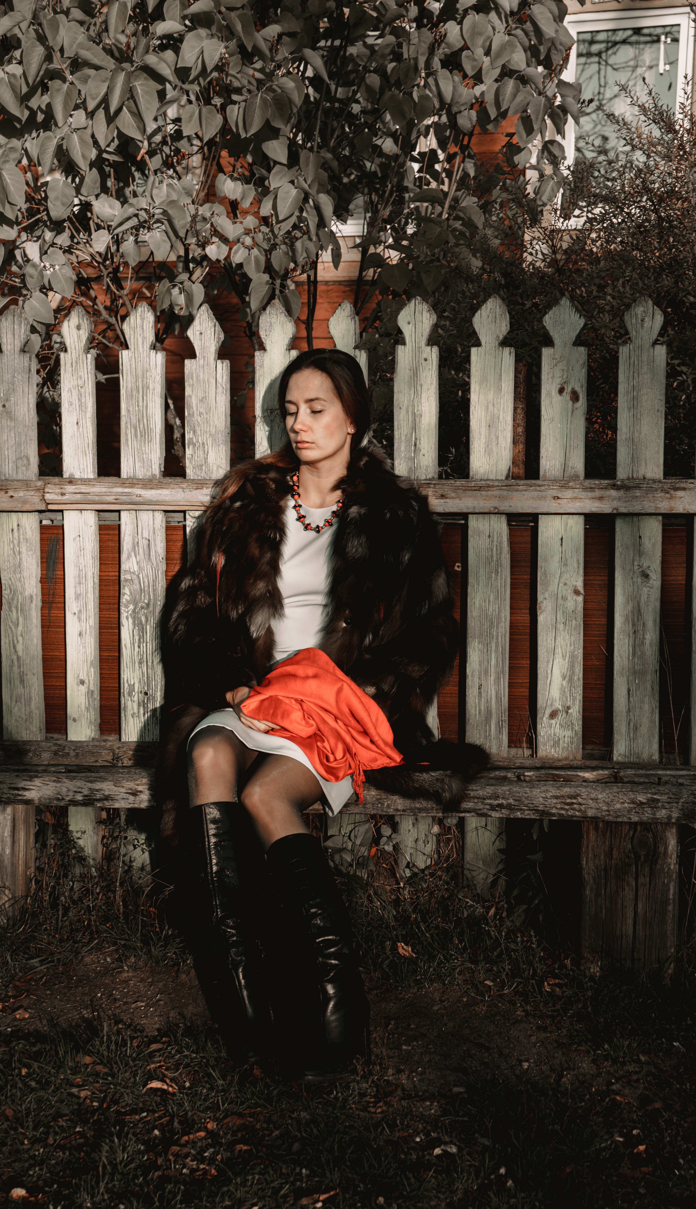 Оксана. Сергей Батый коммерческий фотограф в городе Ярославль и Москве