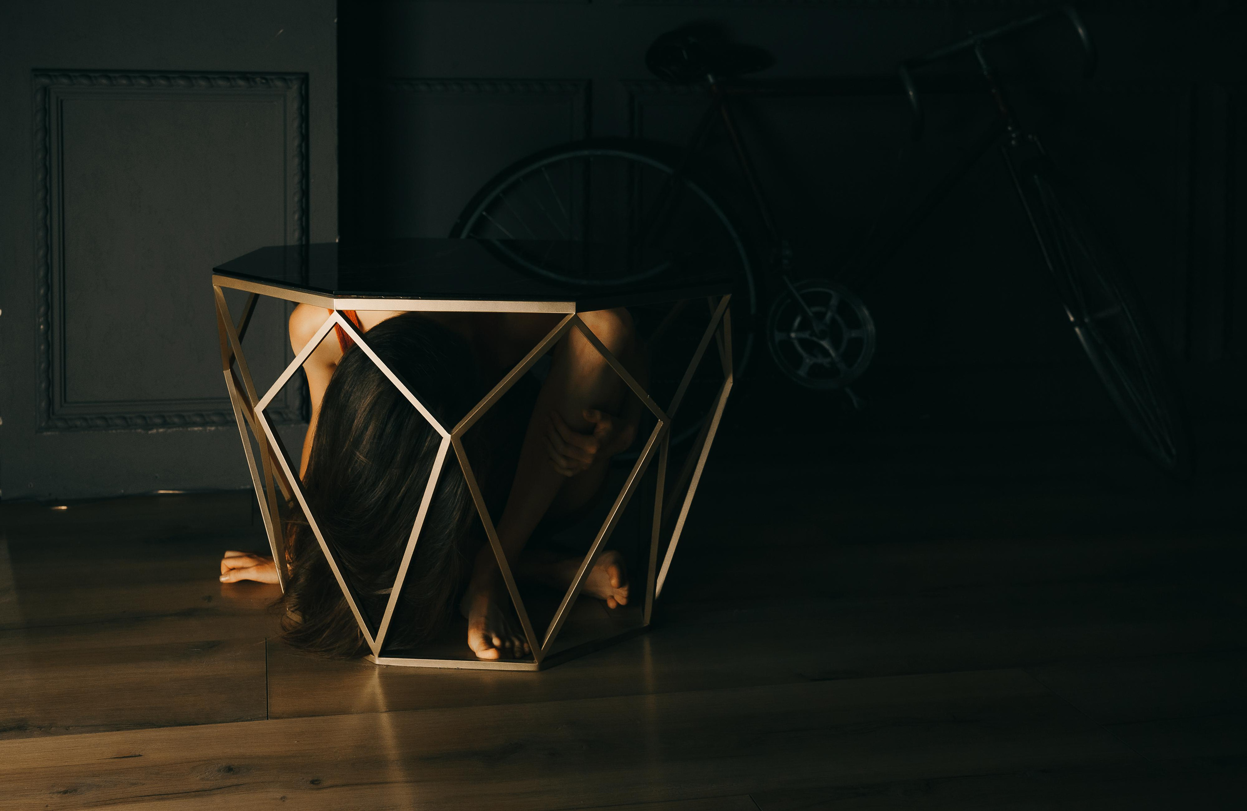 Мария Керро. Сергей Батый коммерческий фотограф в городе Ярославль и Москве