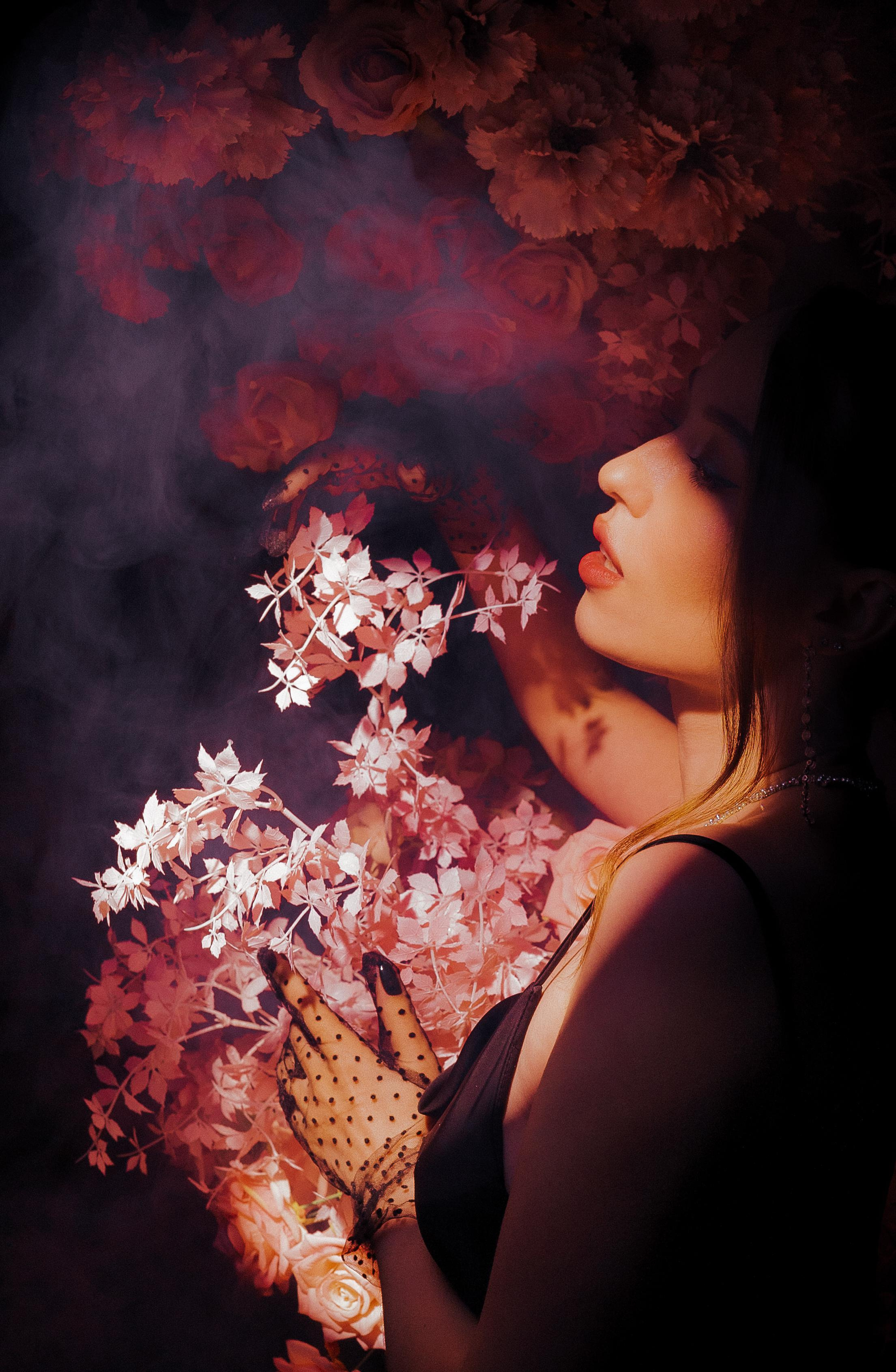 Кристина. Сергей Батый коммерческий фотограф в городе Ярославль и Москве