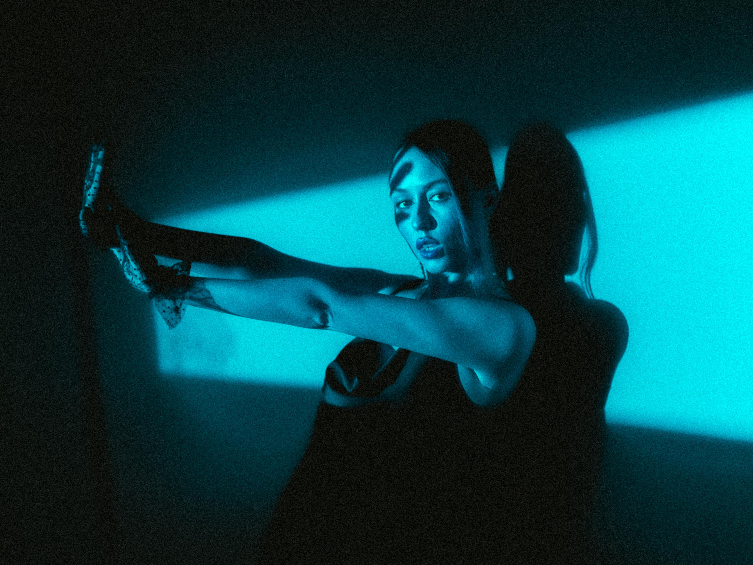 Кристина. Сергей Батый коммерческий фотограф в городе Ярославль и Москве