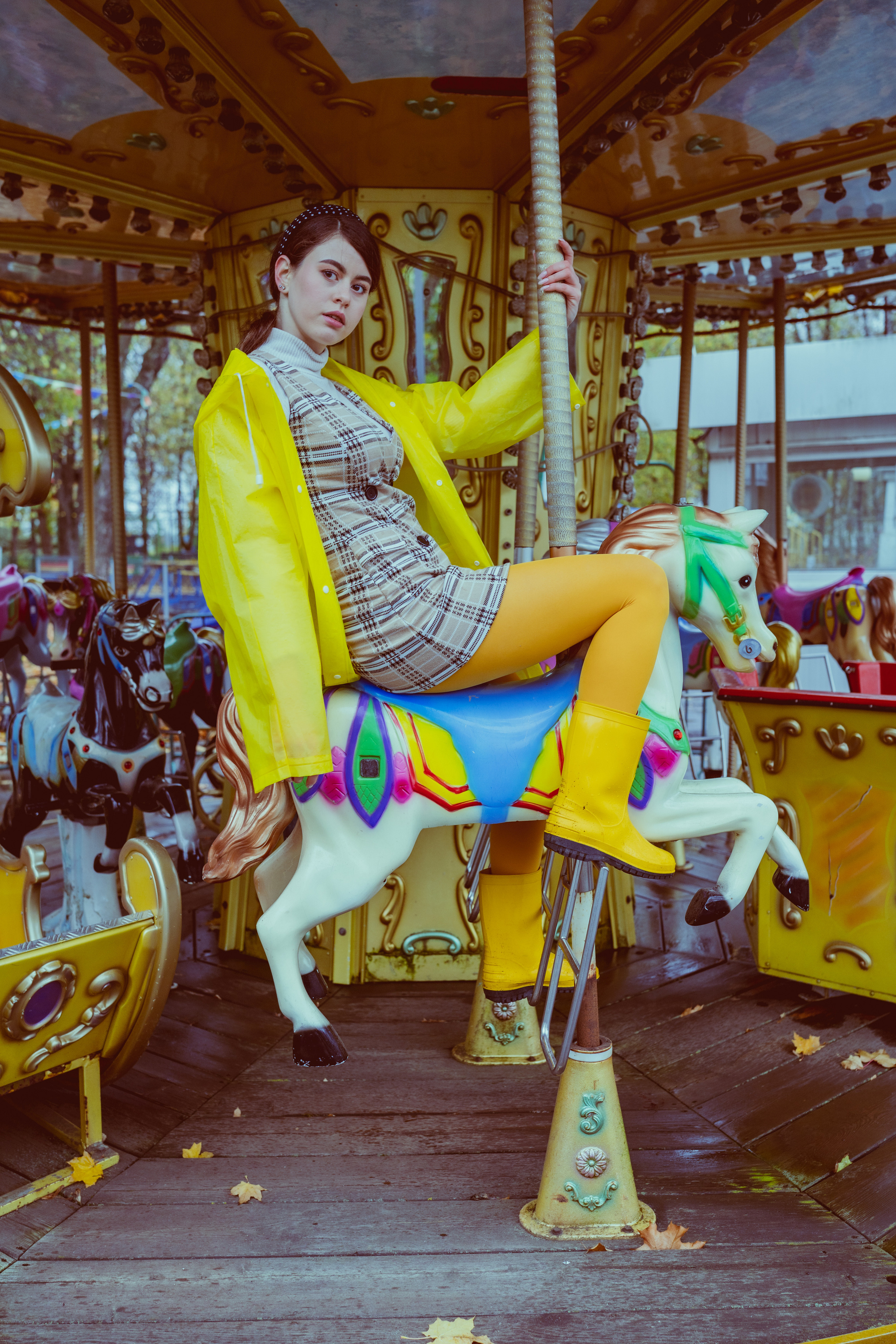 Анжелика. Сергей Батый коммерческий фотограф в городе Ярославль и Москве