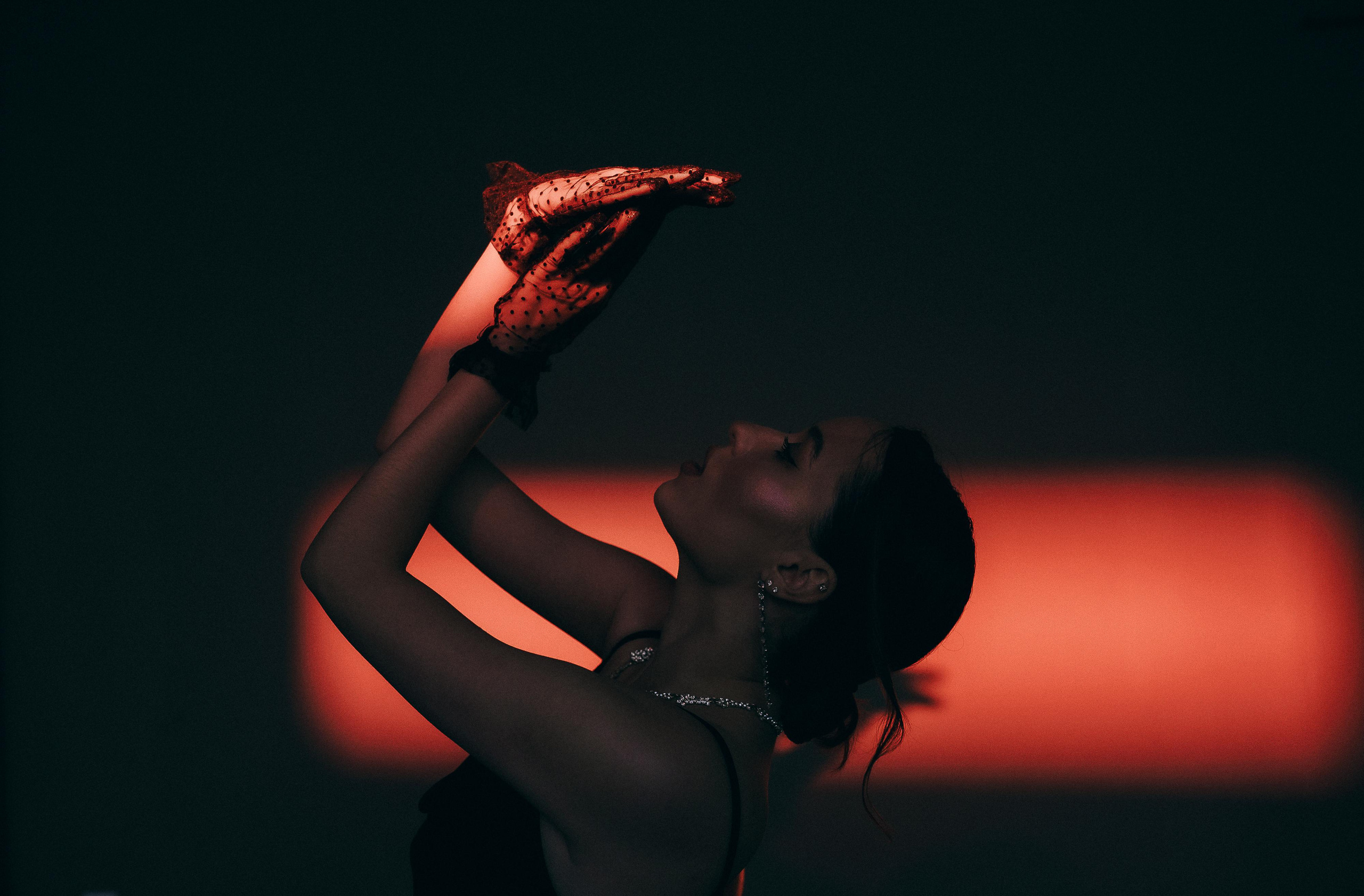 Кристина. Сергей Батый коммерческий фотограф в городе Ярославль и Москве