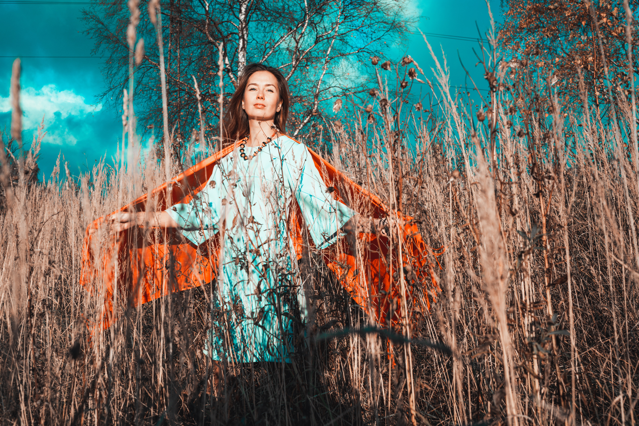 Оксана. Сергей Батый коммерческий фотограф в городе Ярославль и Москве