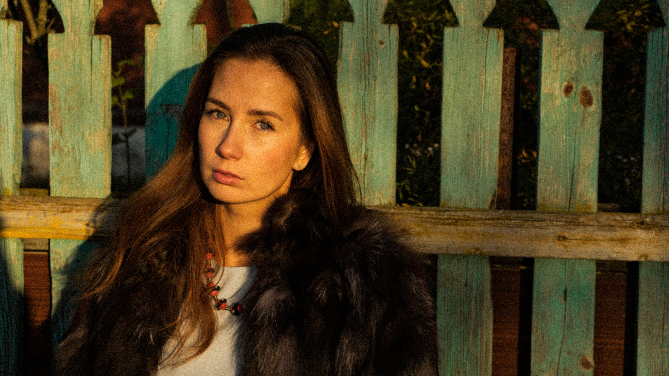 Оксана. Сергей Батый коммерческий фотограф в городе Ярославль и Москве