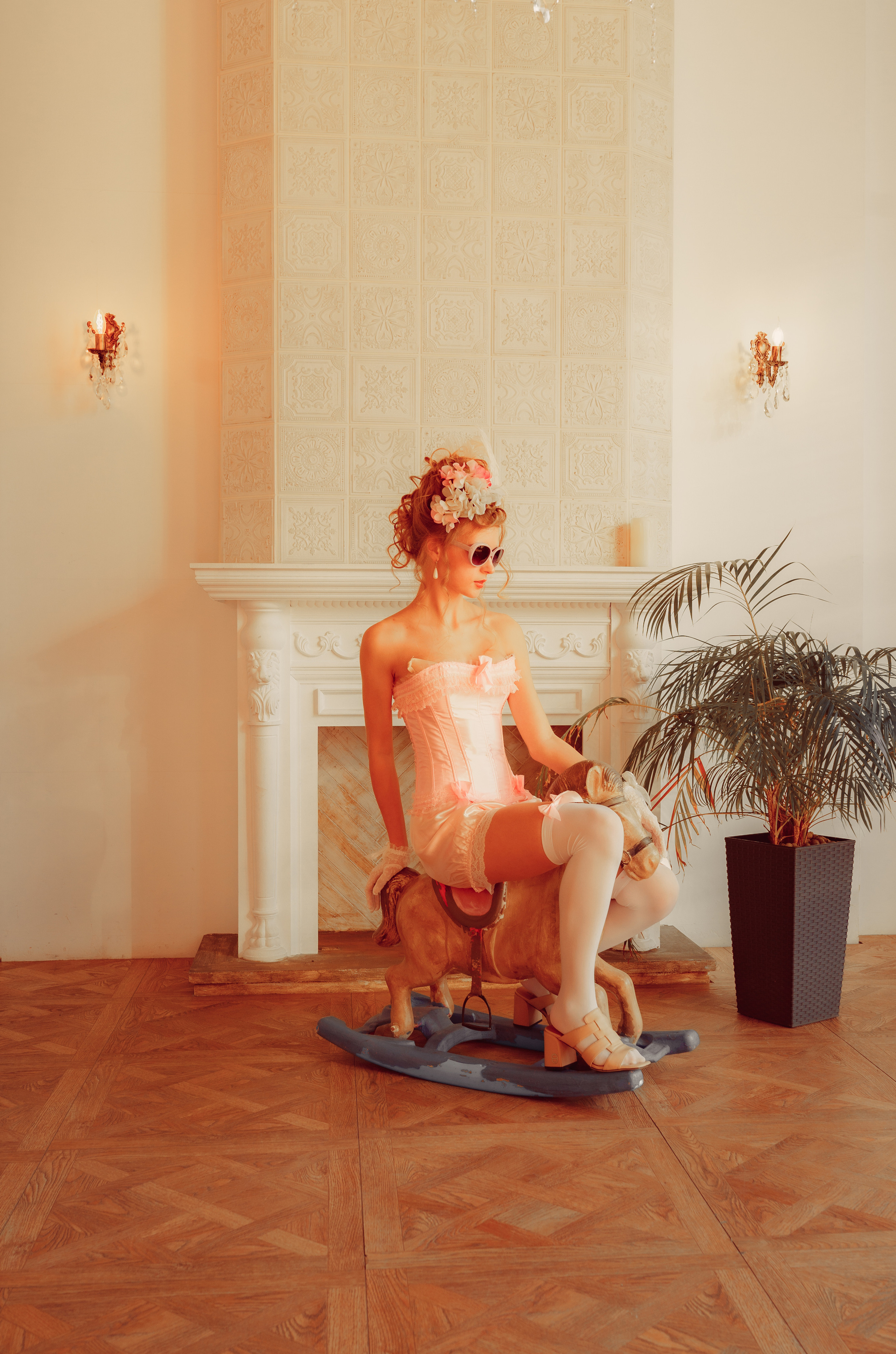 Sigma. Сергей Батый коммерческий фотограф в городе Ярославль и Москве