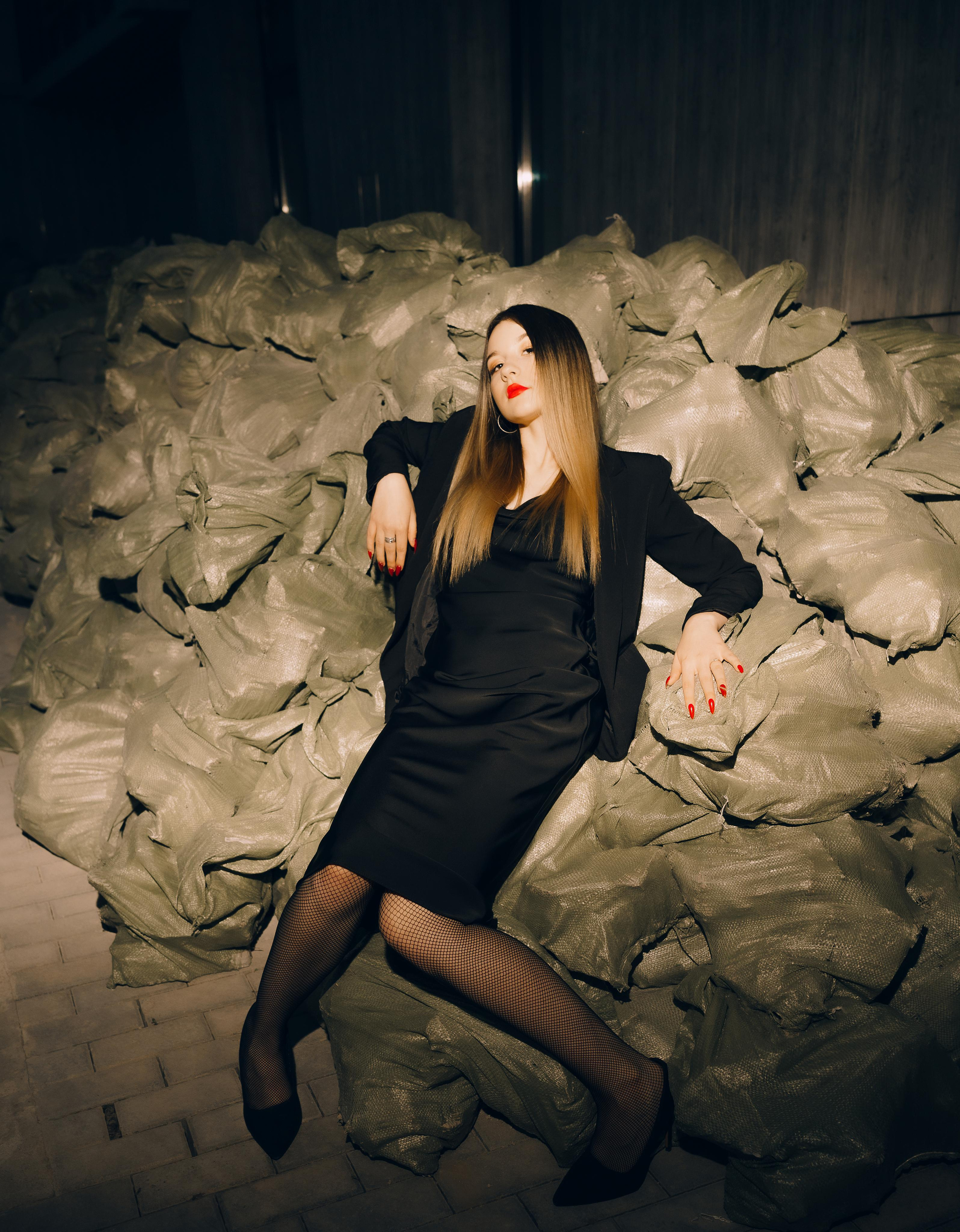 Алиса. Сергей Батый коммерческий фотограф в городе Ярославль и Москве