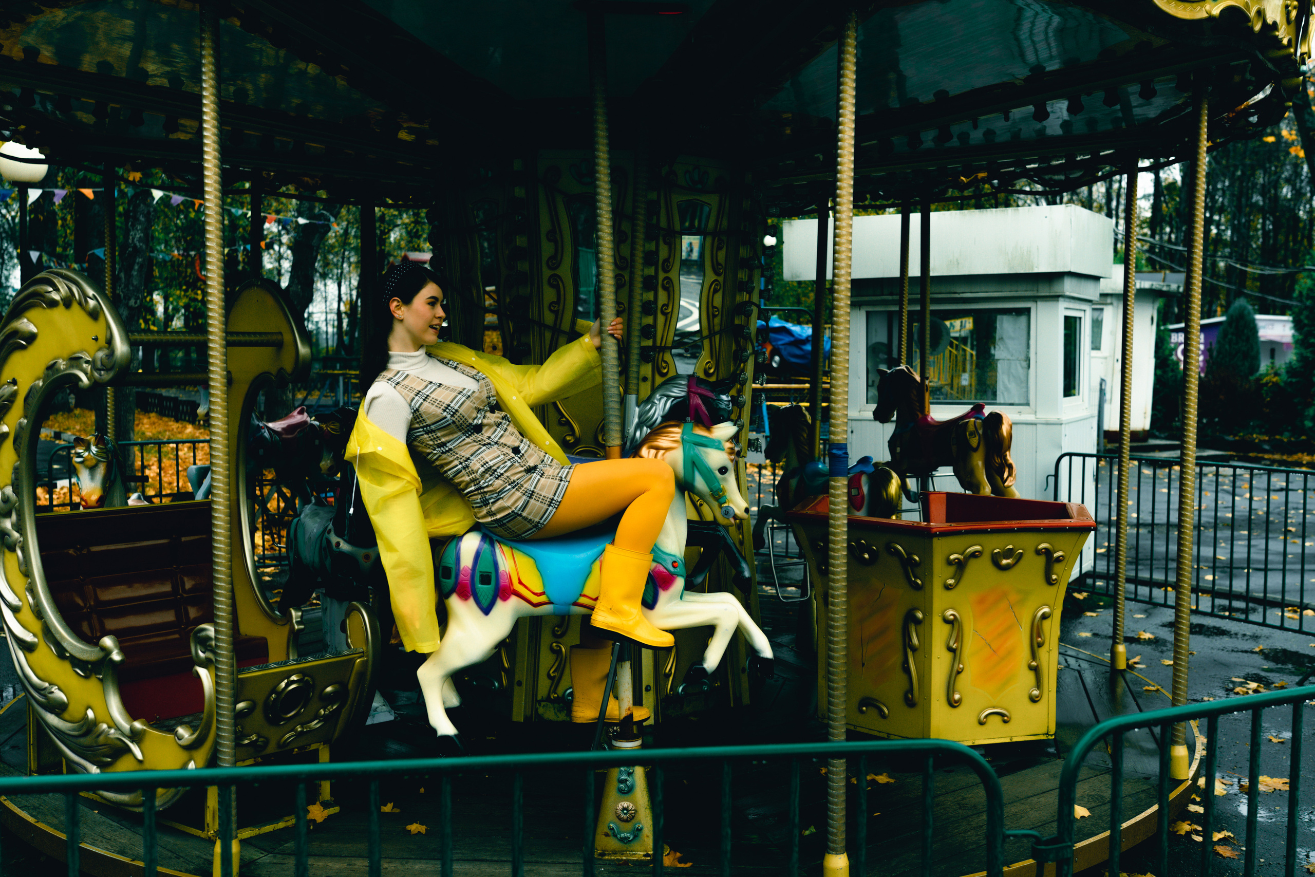 Анжелика. Сергей Батый коммерческий фотограф в городе Ярославль и Москве