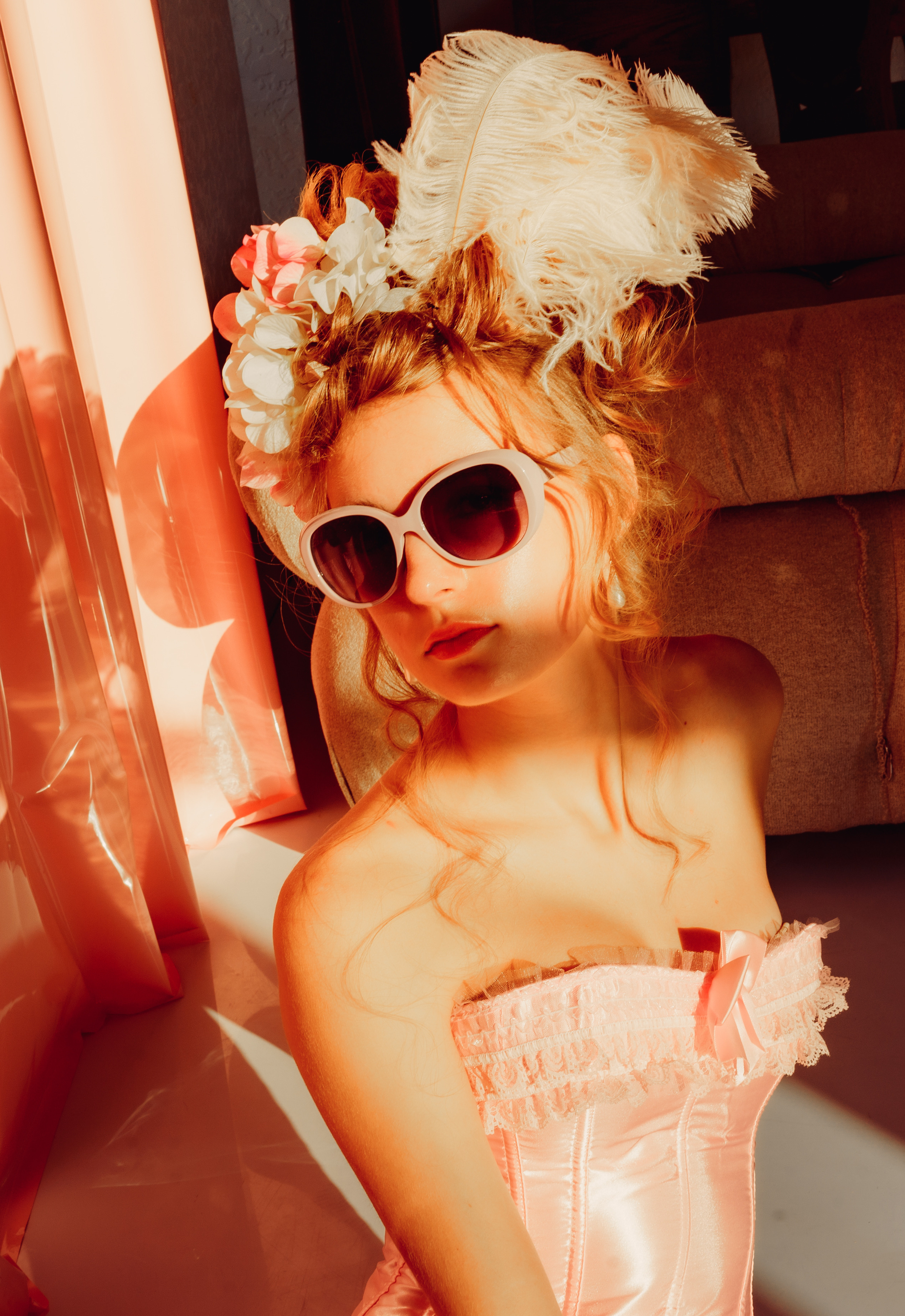 Sigma. Сергей Батый коммерческий фотограф в городе Ярославль и Москве