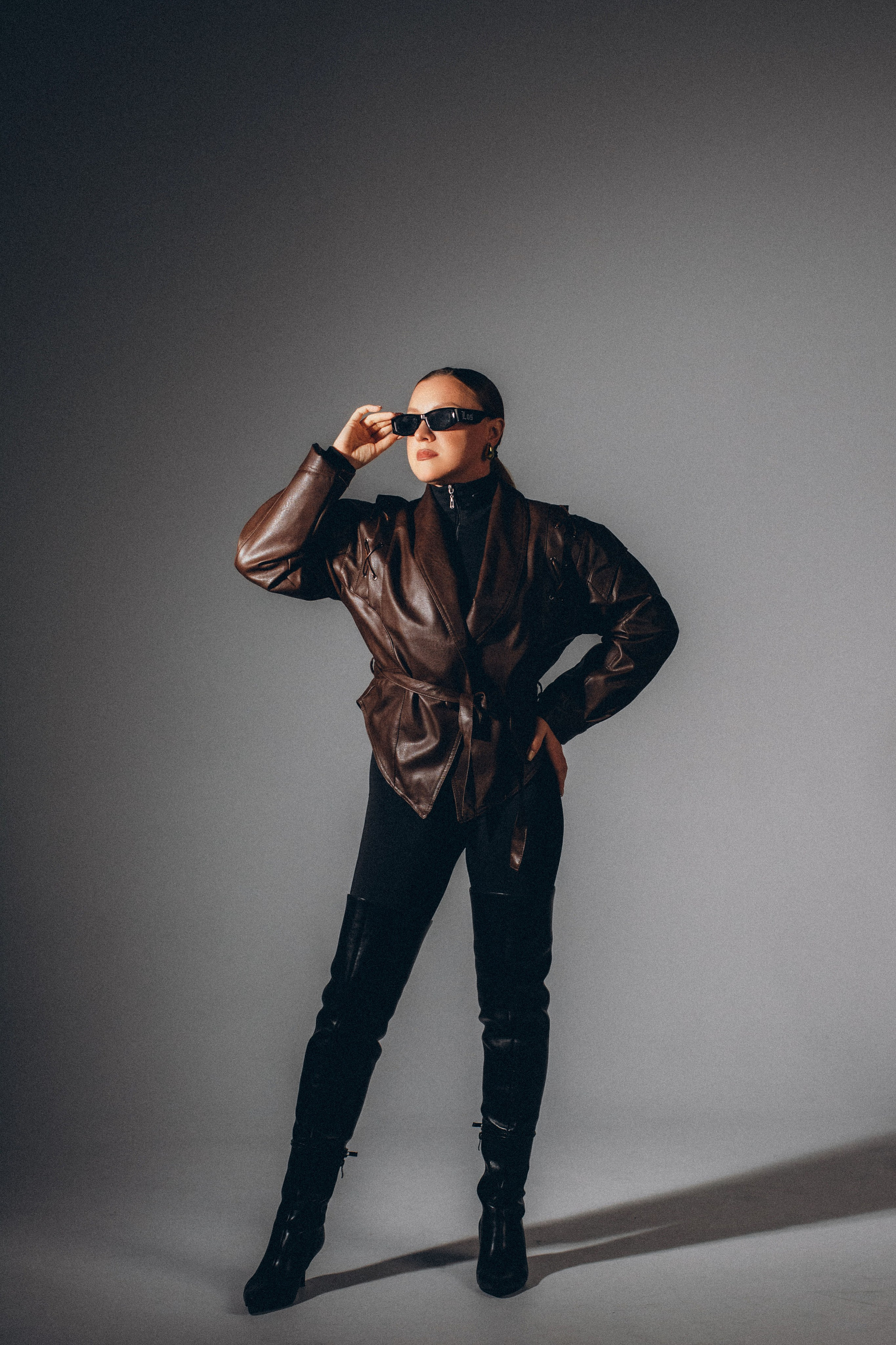 Кристина Козлова. Фотограф в Москве Ангелина Ким