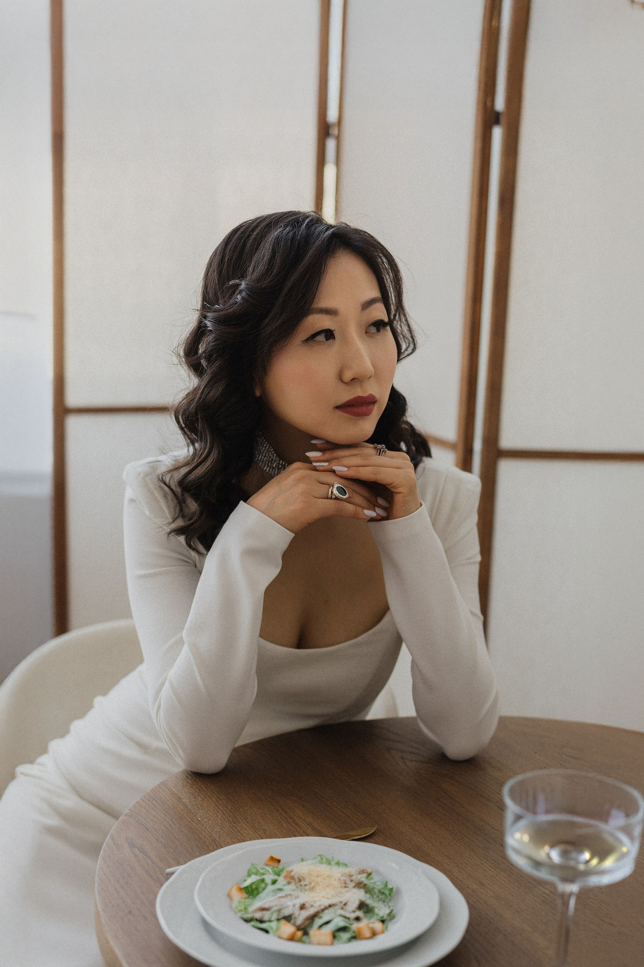 Сандра Блауволь. Фотограф в Москве Ангелина Ким