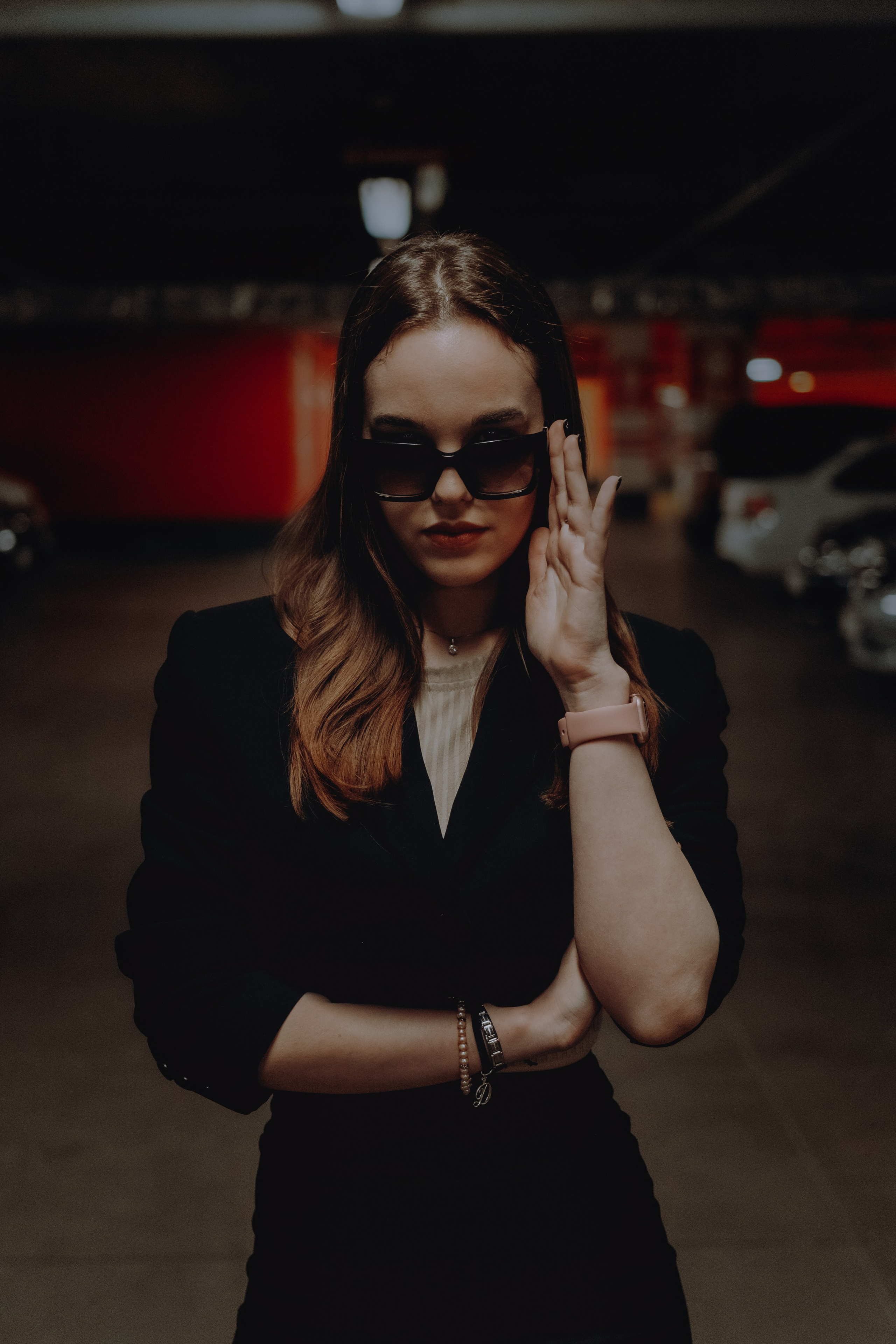 Видеограф в Новосибирске Михаил Катц