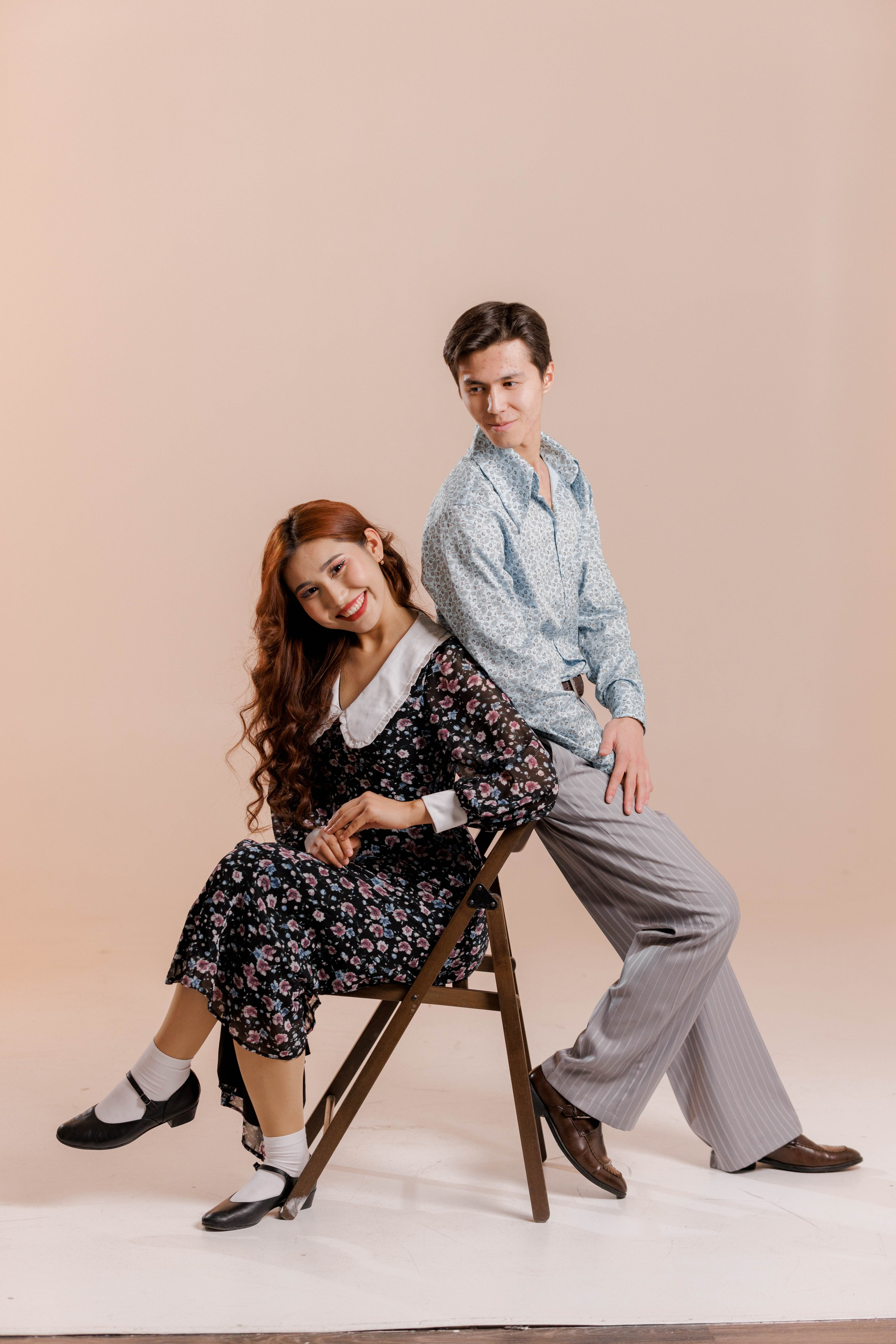 РЕТРО Романтик