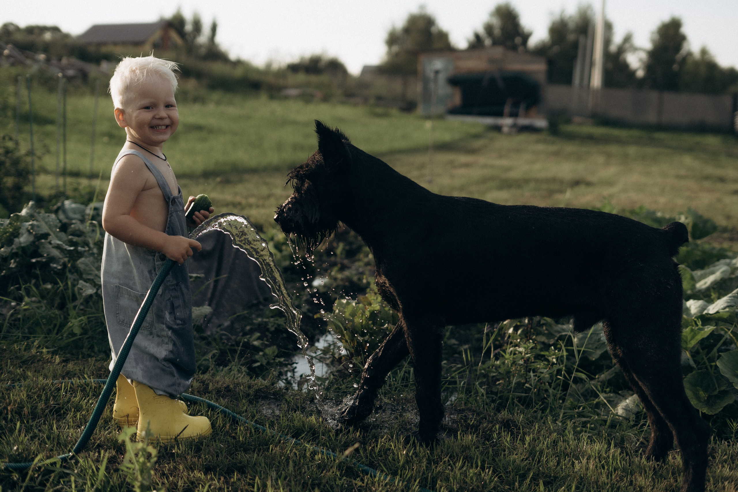 Семейные съемки. Фотограф Новомосковск | Тула