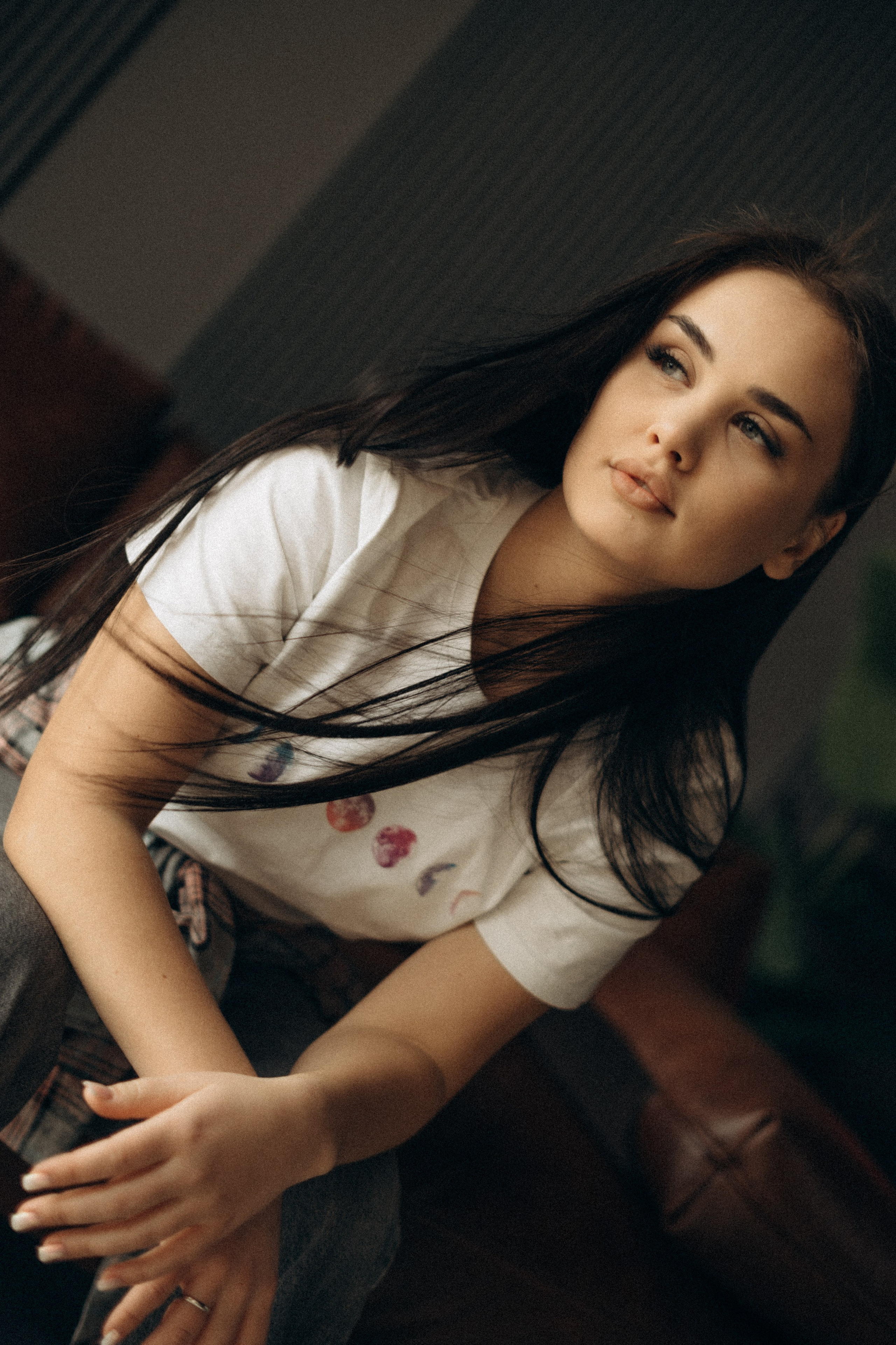 Индивидуальные съемки. Фотограф Новомосковск | Тула