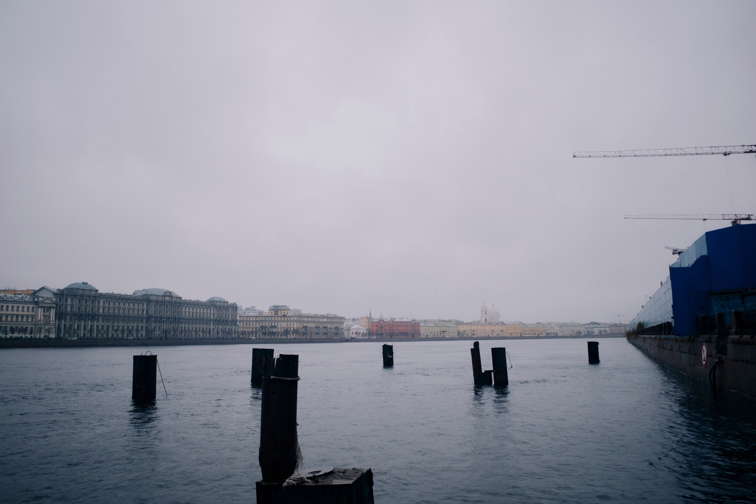 STREET. Портретный и репортажный фотограф в Санкт-Петербурге Максим Пашков
