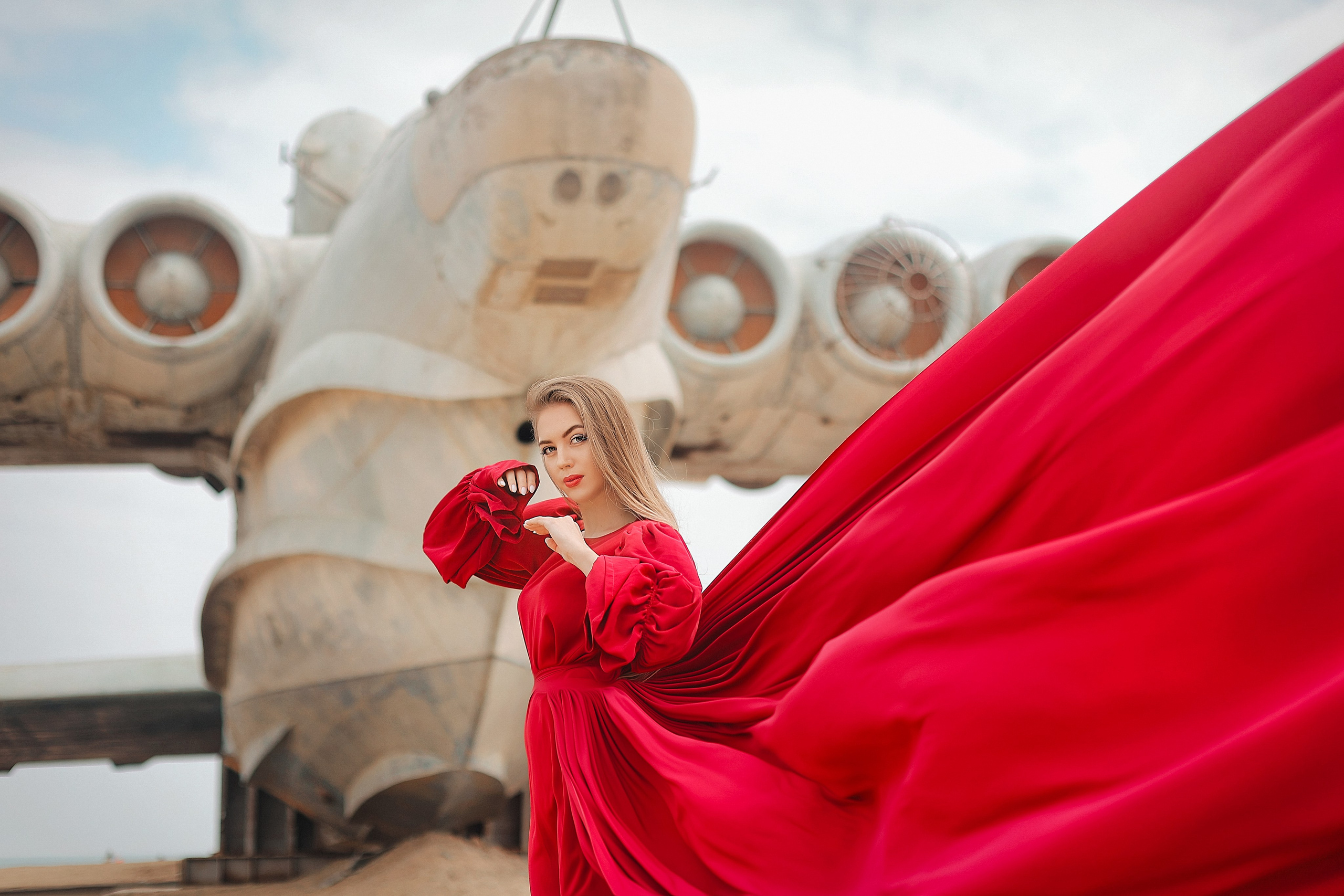 Подробка женских съемок. Фотограф Москва и Видеограф Москва