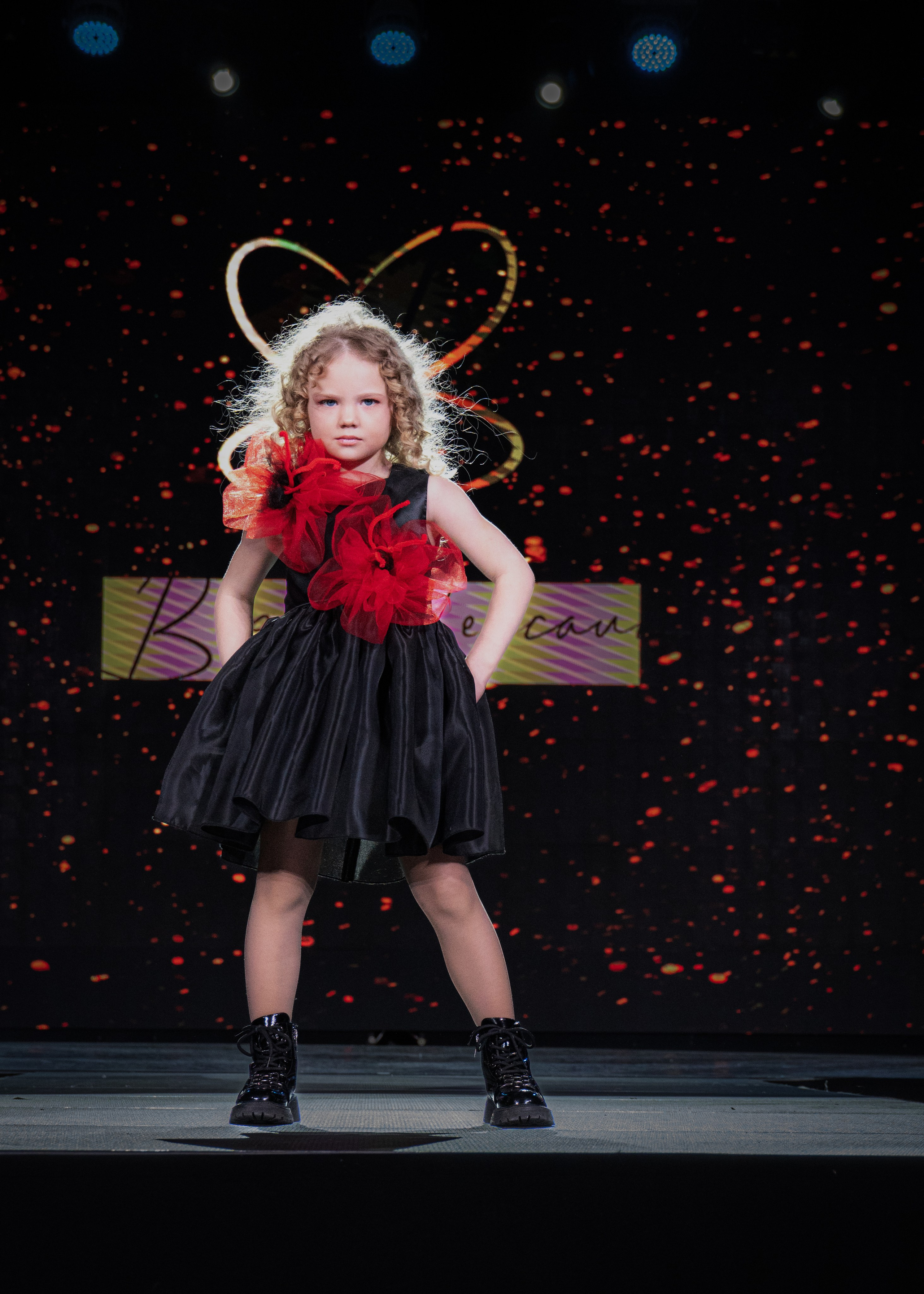 Премия "Сибирский стиль 2024"