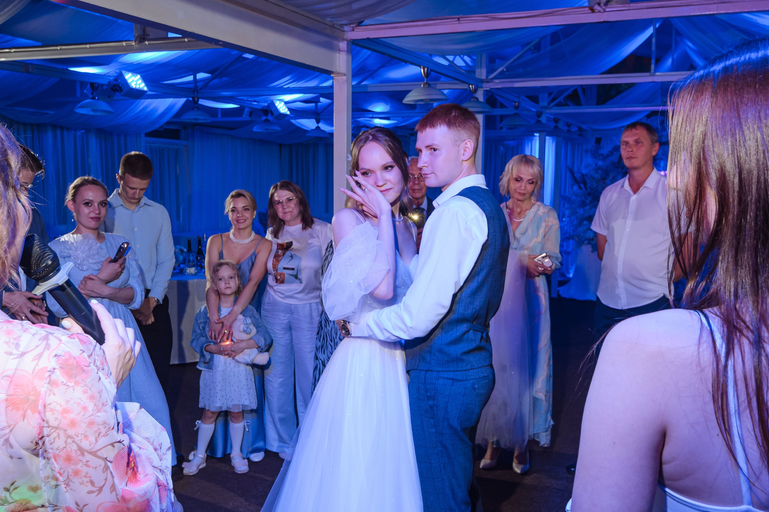 Свадебная съёмка для Ирины и Николая. Сборы в отеле. Свадебный и семейный фотограф г. Ярославль Савинская Анастасия