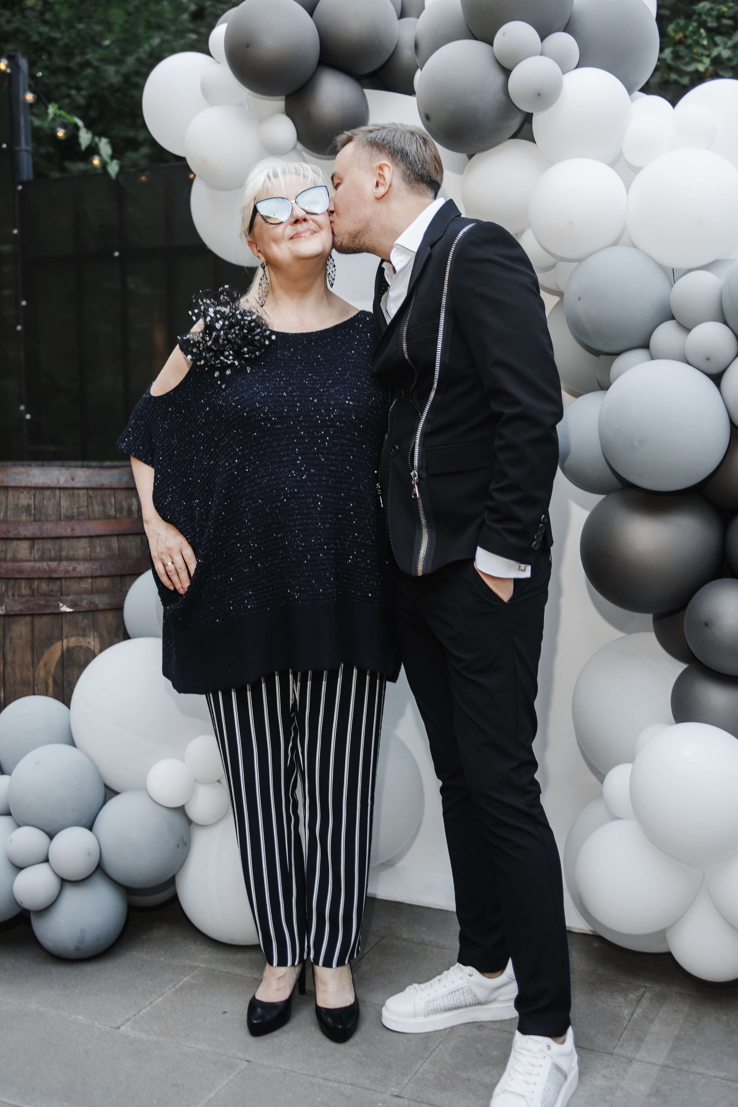 День Рождения Олега. Фотограф Ольга Махалова — Санкт-Петербург, Москва, Нижний Новгород