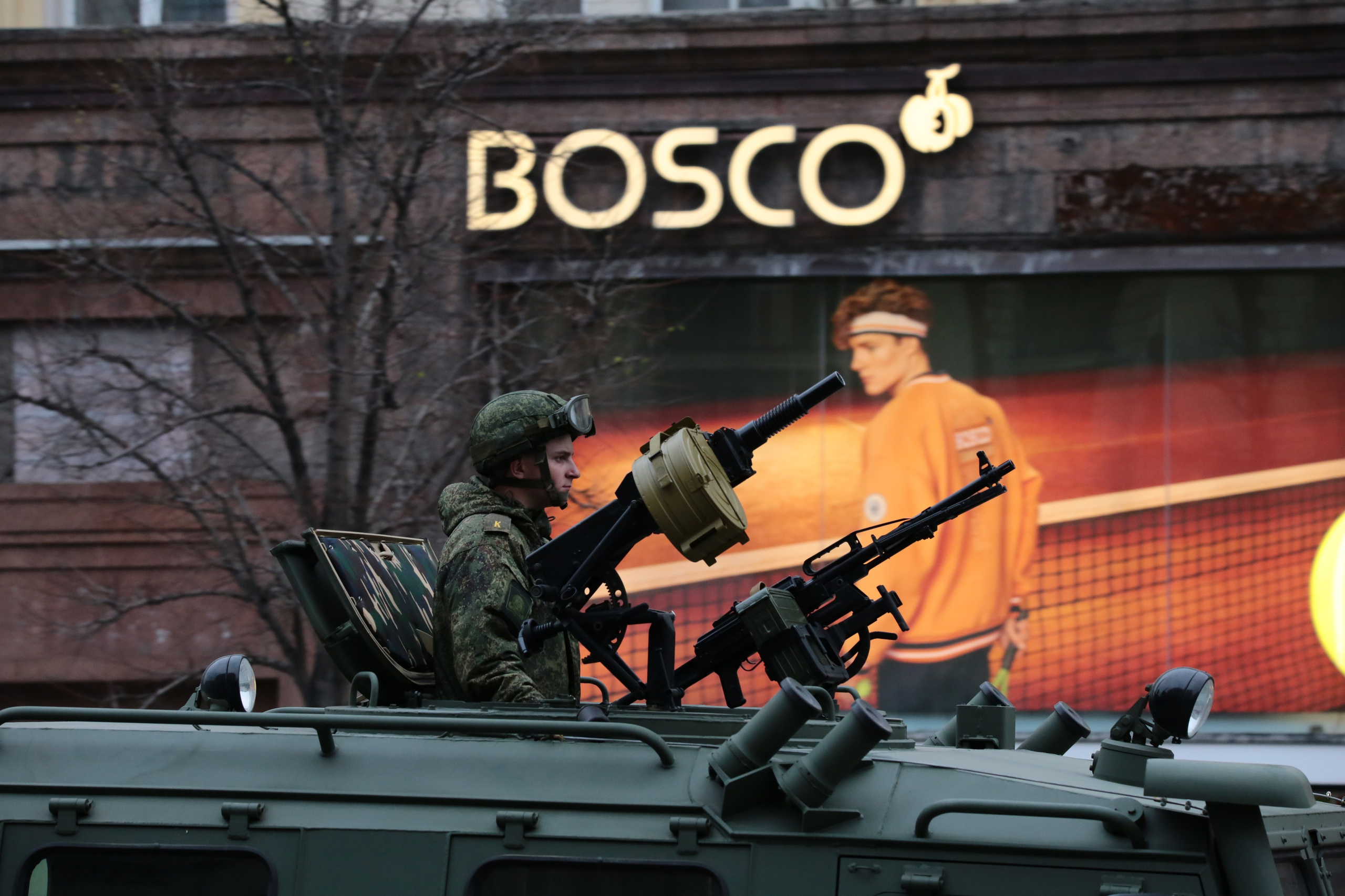 События, происшествия, повседневная жизнь. Роман Наумов профессиональный фотограф