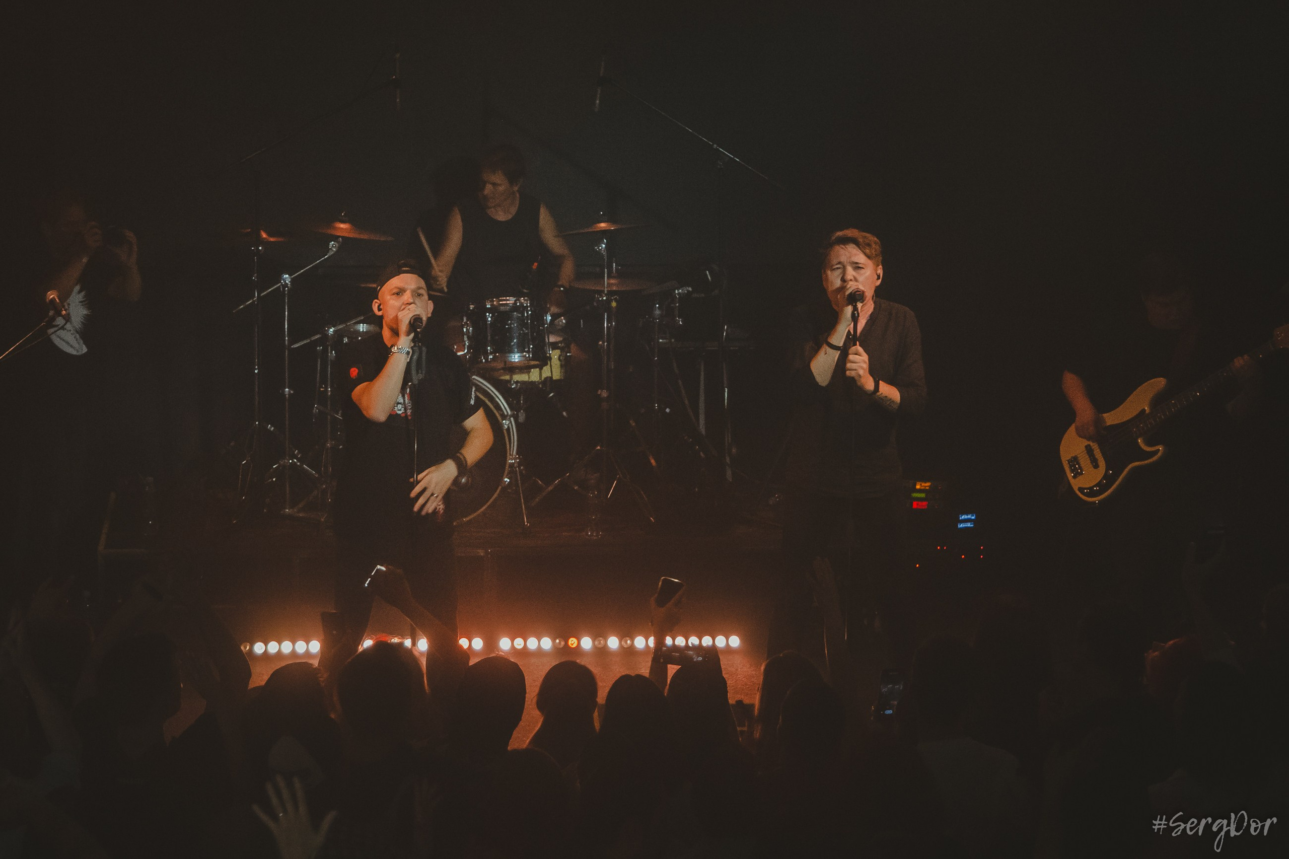 КОПЕНGАGЕН, Reunion, КЦ «Сердце», культурный центр Сердце, 14.08.2024, SergDor, GG, СПб, Санкт-Петербург, 14 августа 2024 года, #SergDor, Макс Иванов