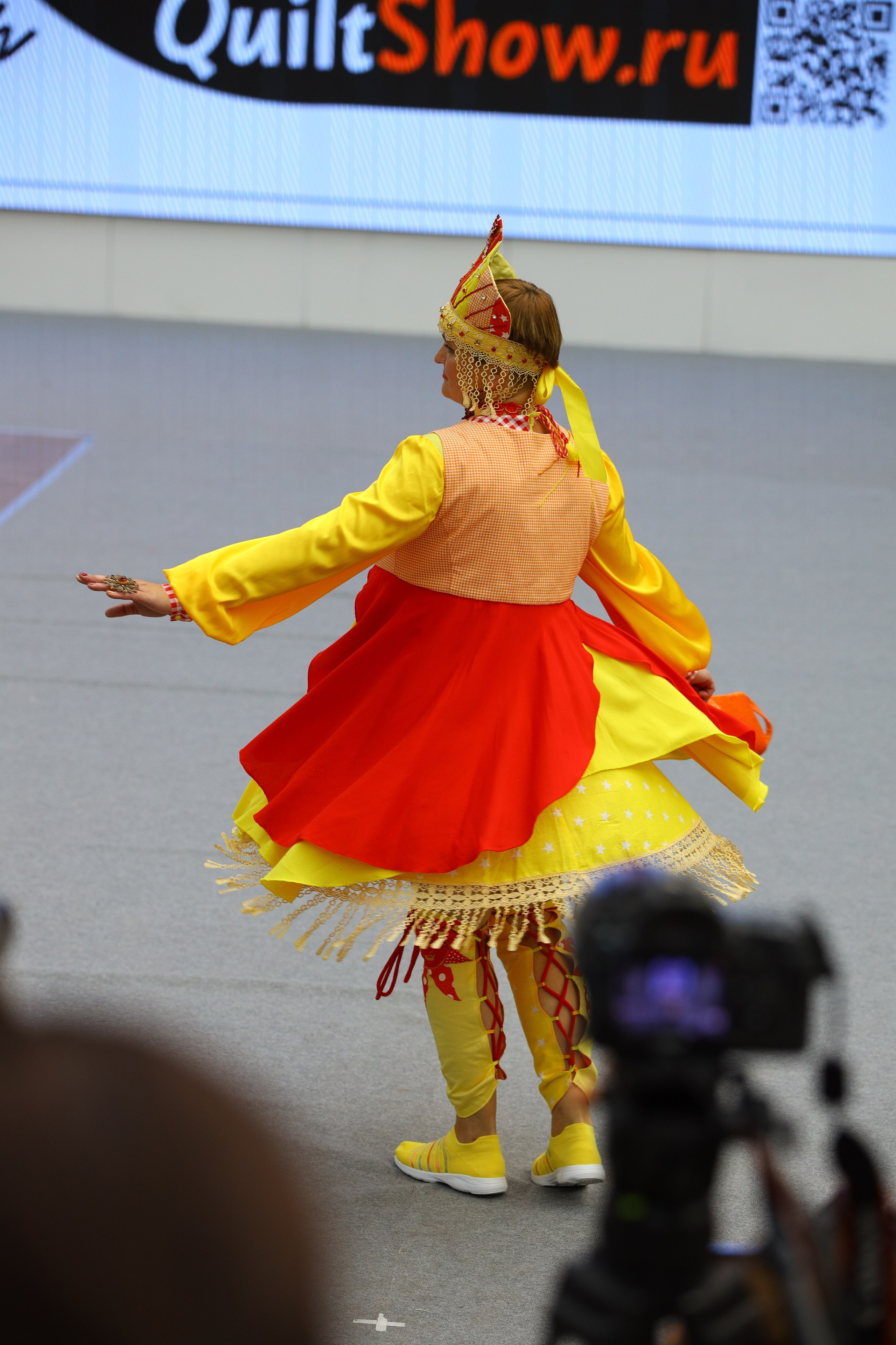 Душа России. Фотограф в Туле Крупский АнДРей. Фотостудия «КАДР71» в Туле