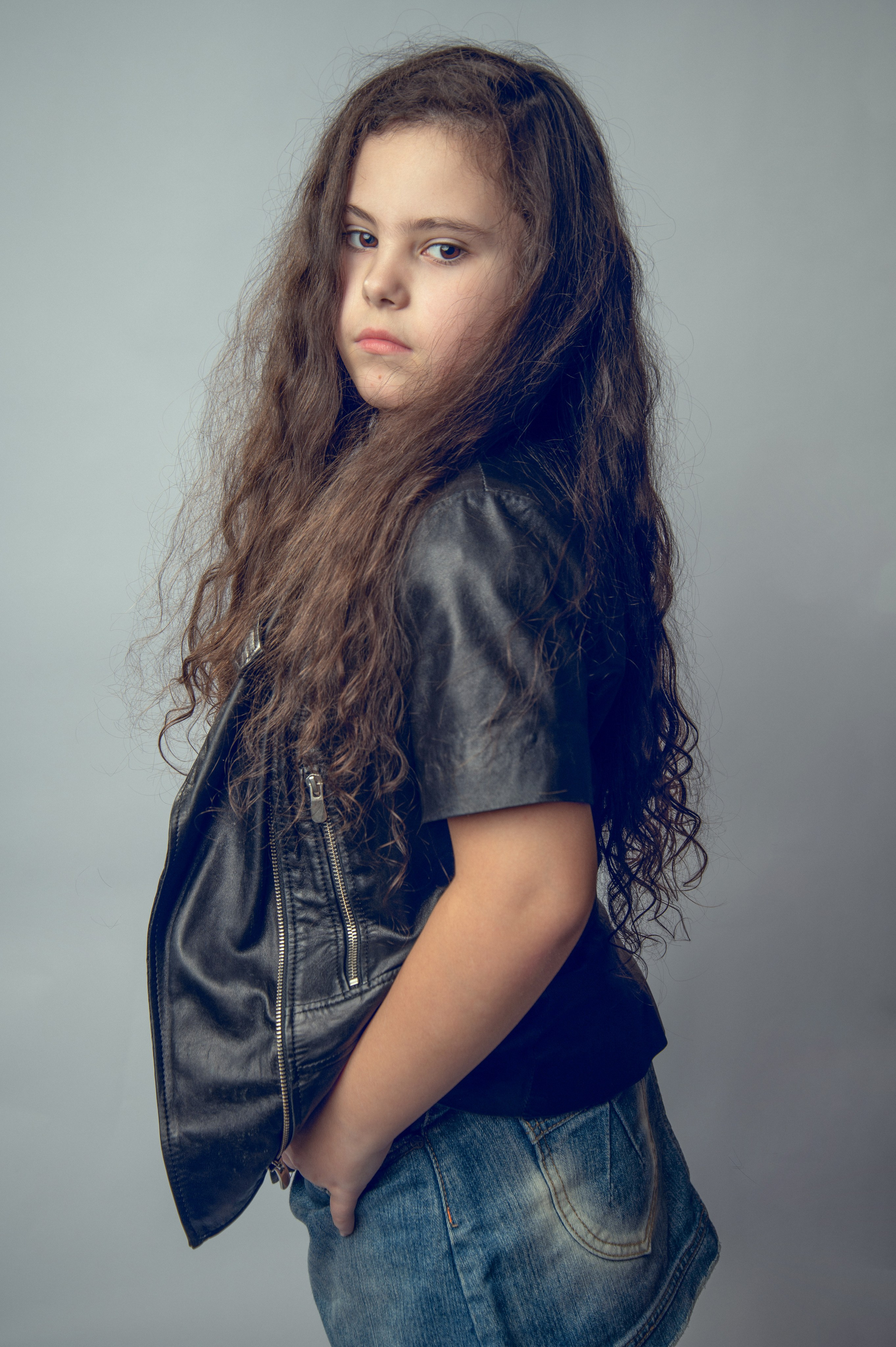 Портреты. Фотограф Ольга Пономарева