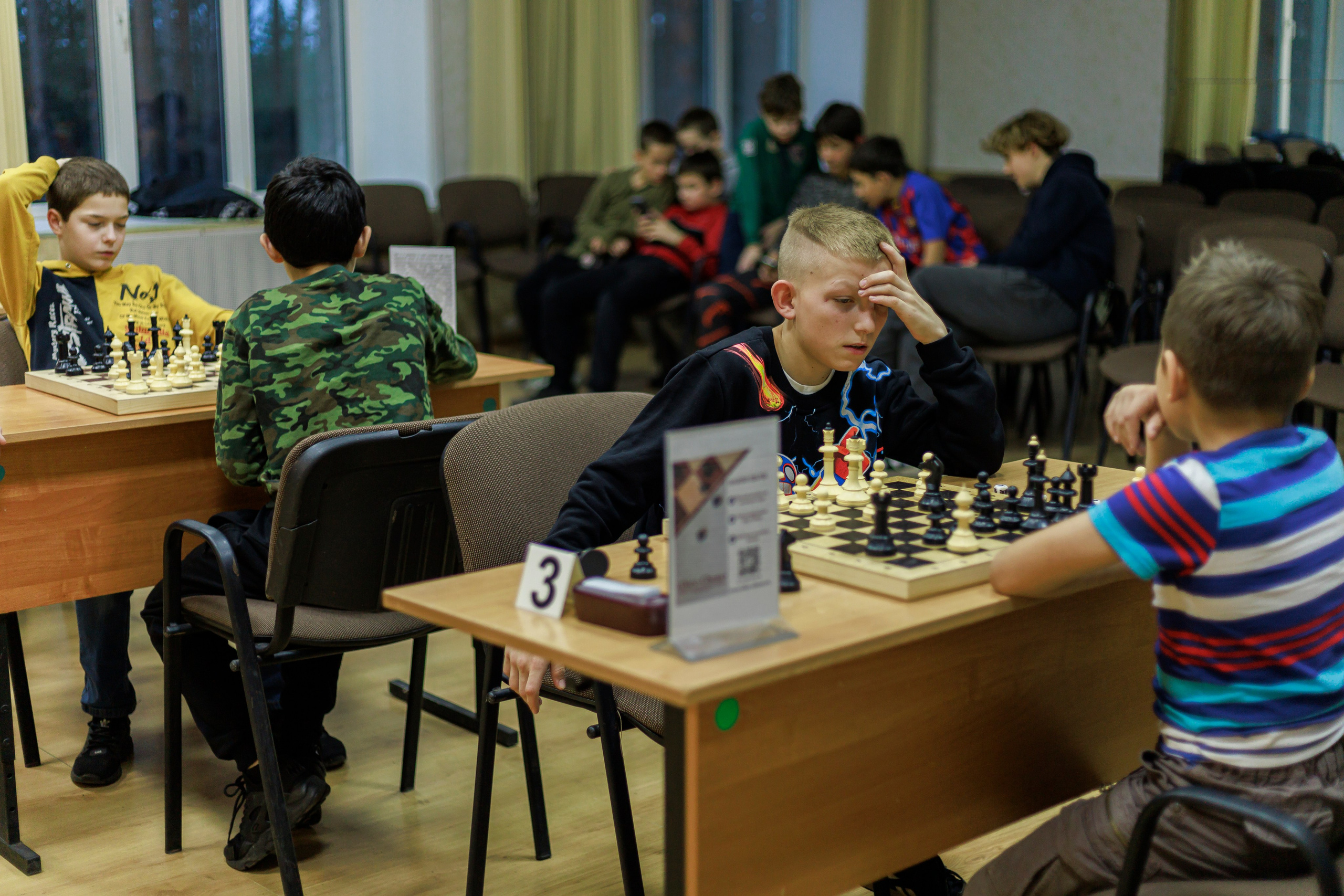 Репортажная сьемка из Солотчинского детского дома. Семейный и детский фотограф в Рязани Васюгова Мария