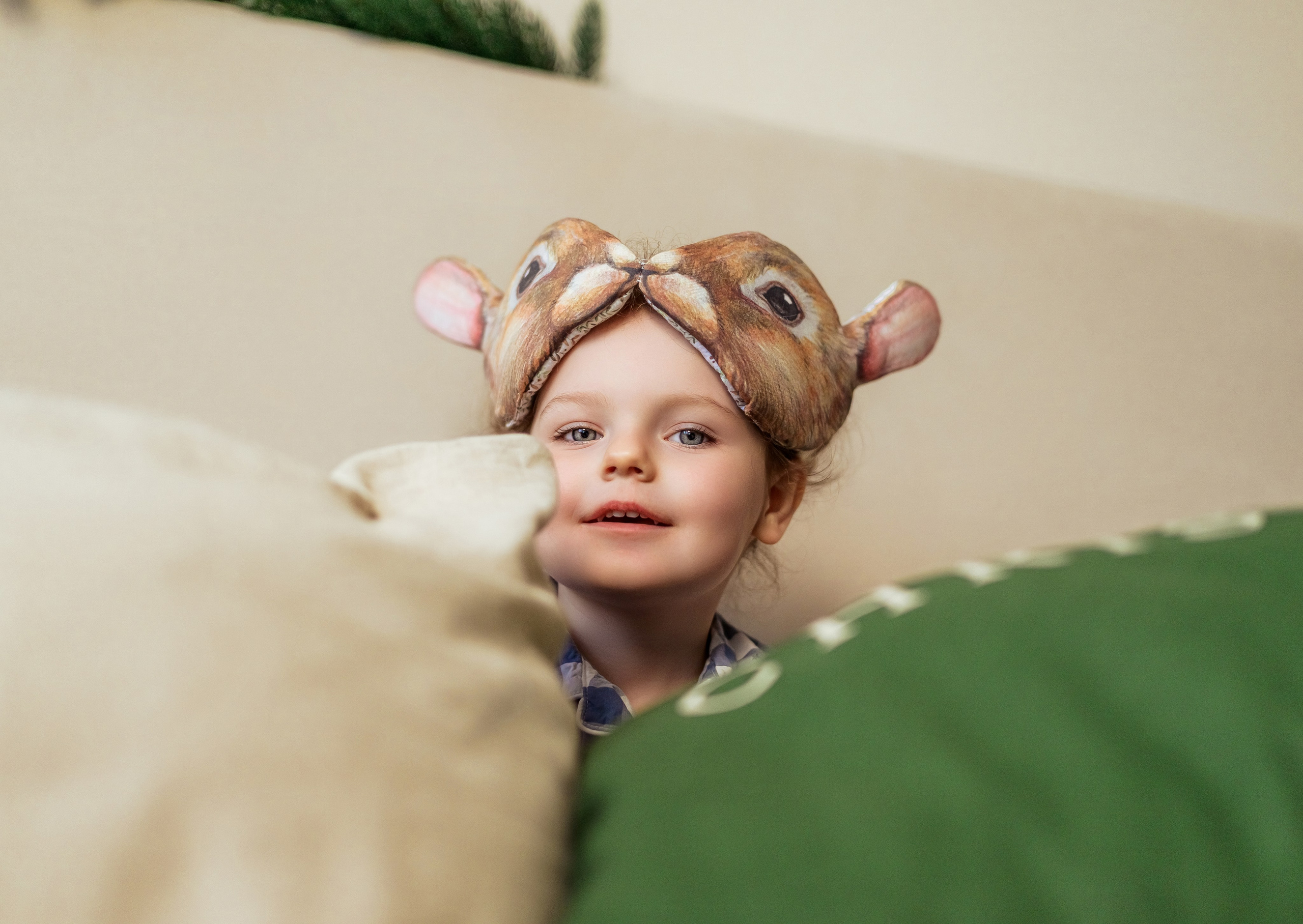 Семейная и детская съемка. Творческий фотограф в Крыму Анна Пашко