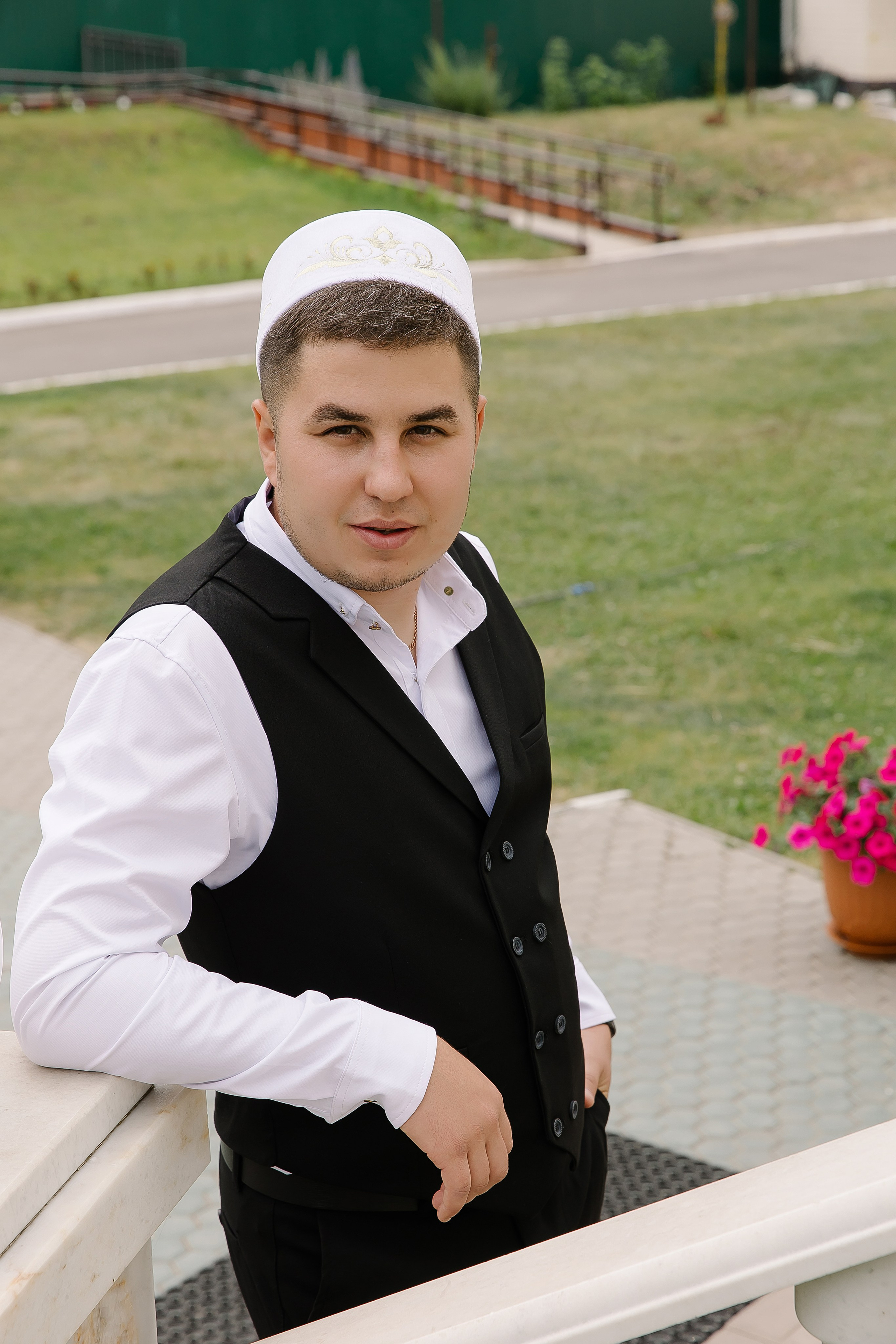 Никах Ленар и Лиана. Свадебный и семейный фотограф в Набережных Челнах и Казани