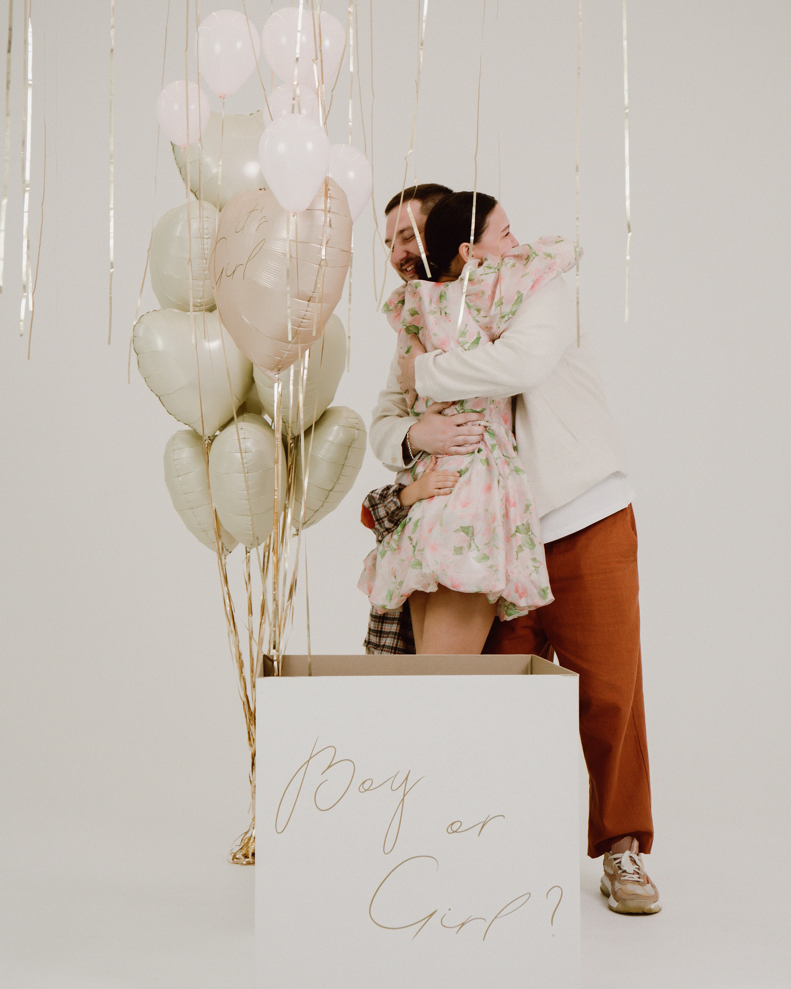 Gender photoshoot. Фотограф в Москве Осокин Иван